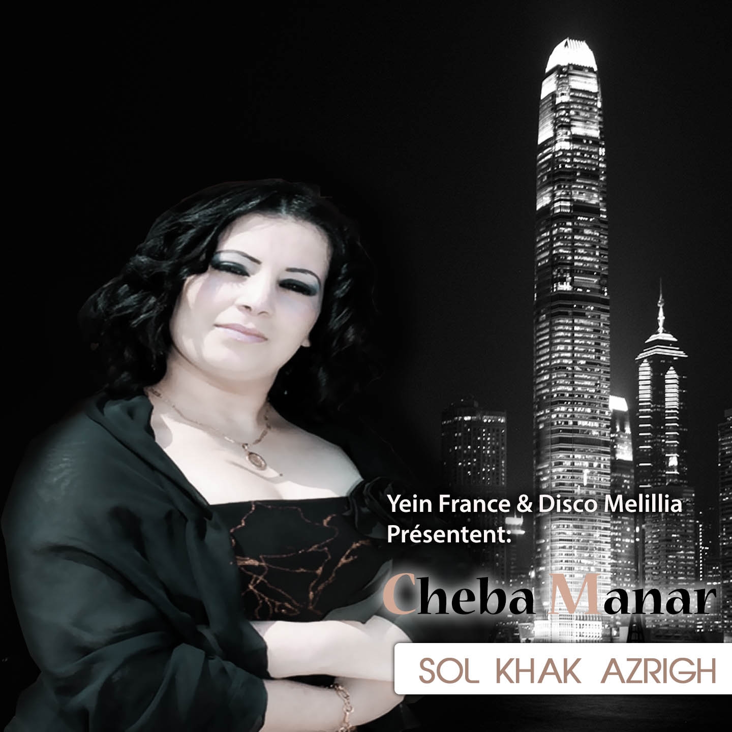 Abrid Nyida