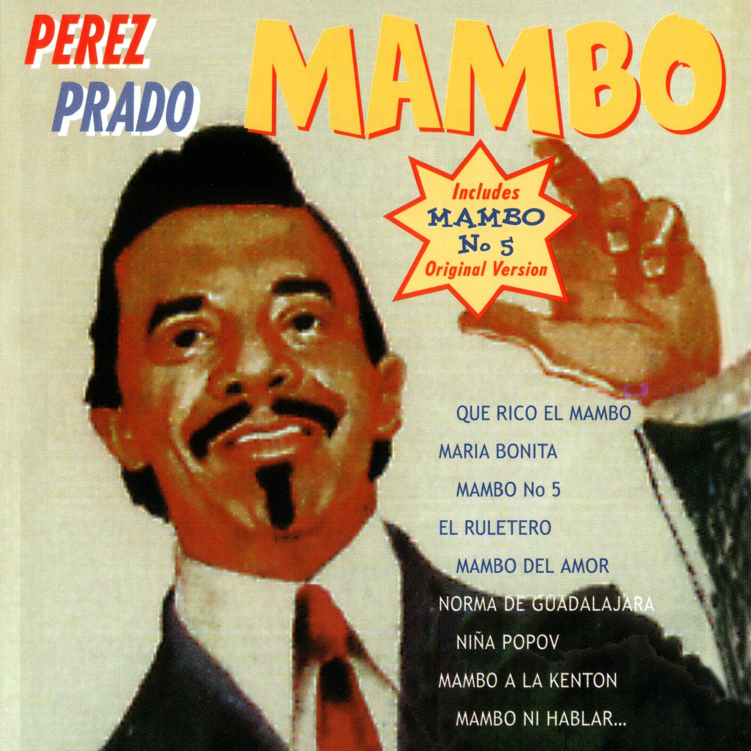 Mambo N 5