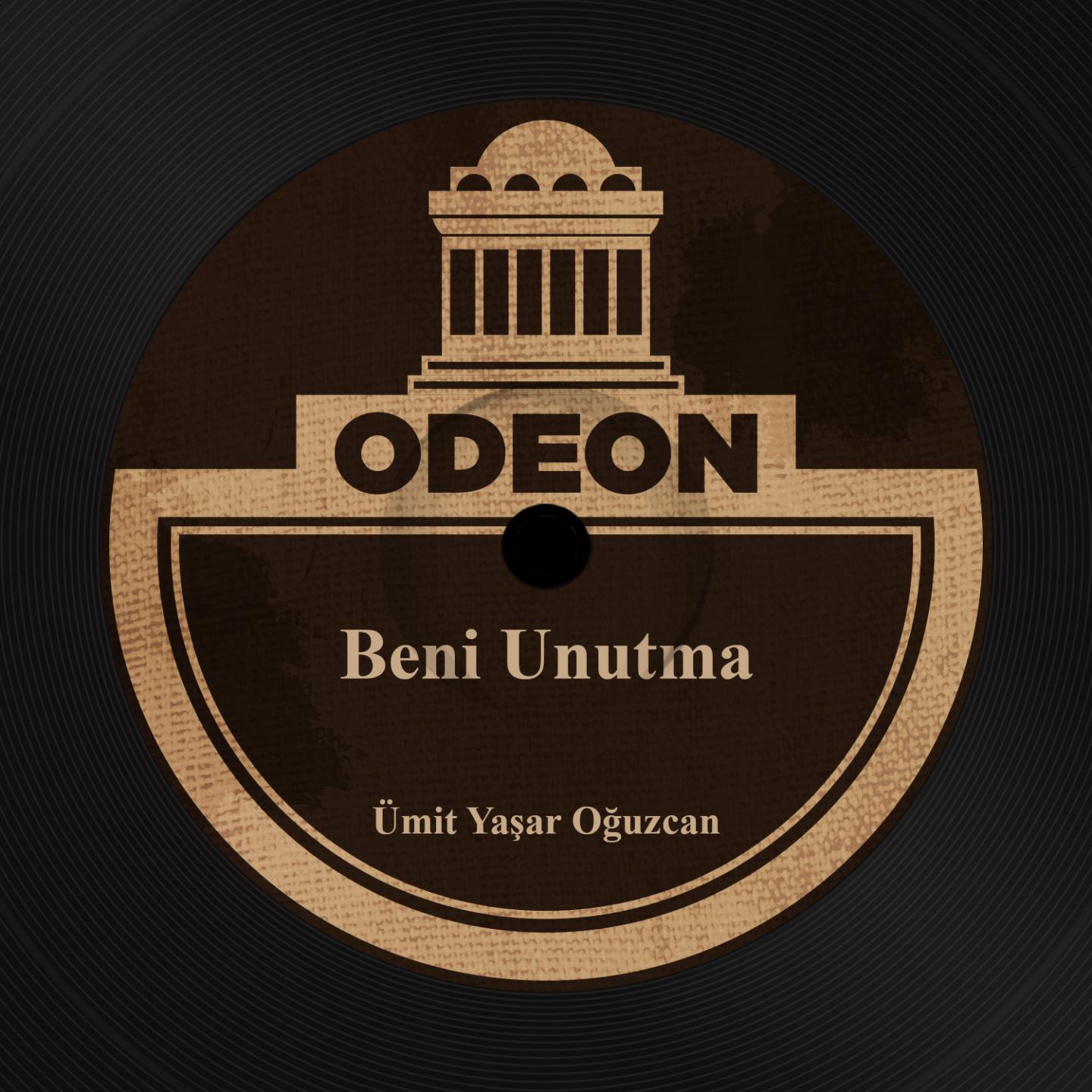 Beni Unutma