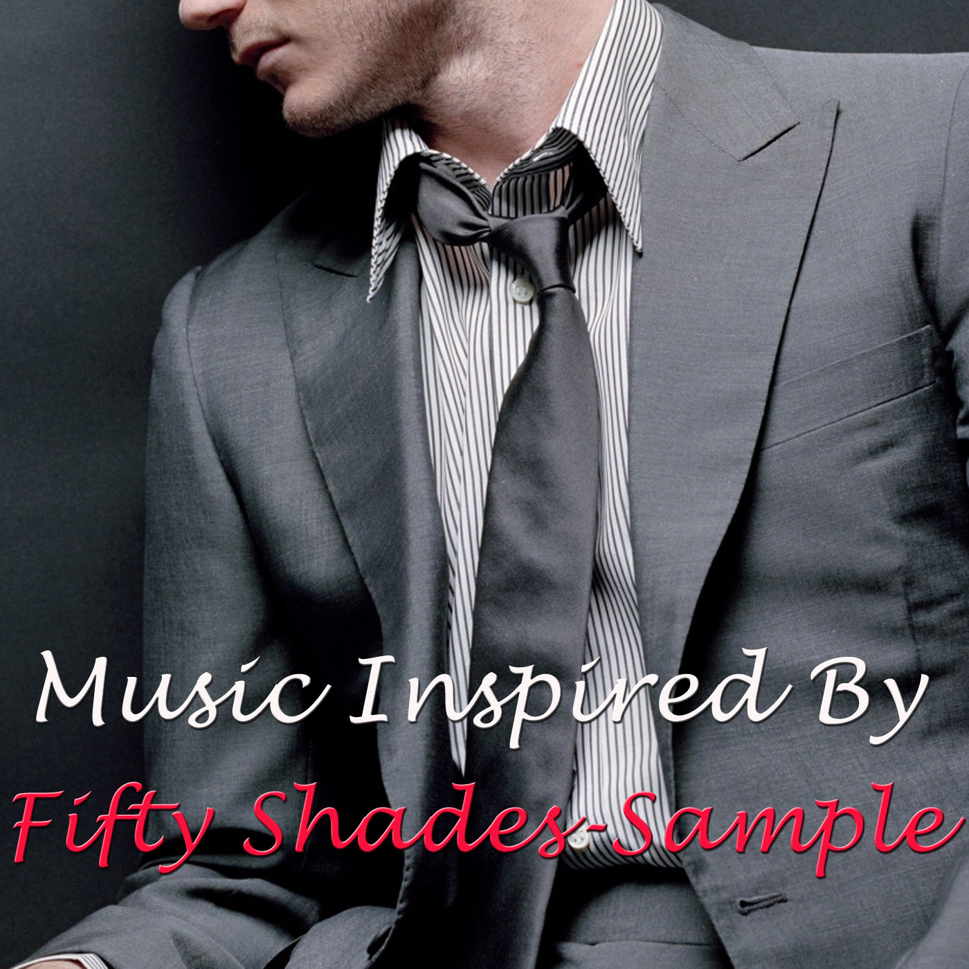 Music Inspired By Fifty Shades - Sample