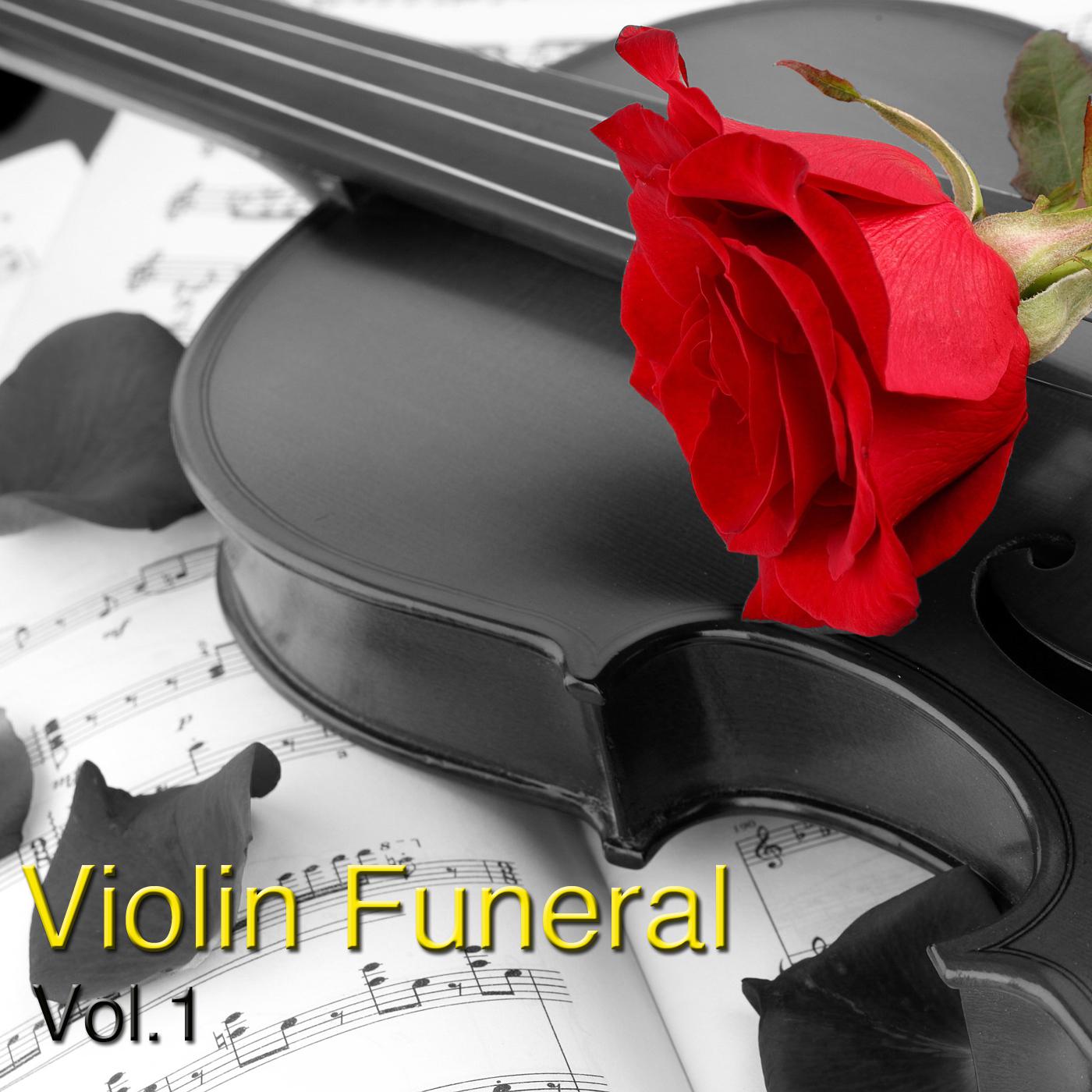 Funeral Violin, Vol. 1