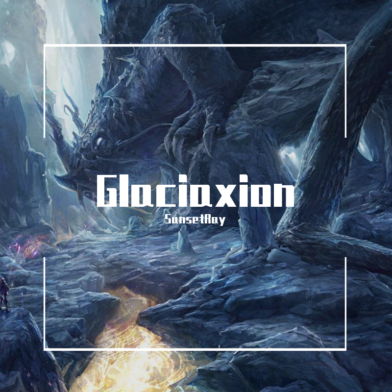 Glaciaxion