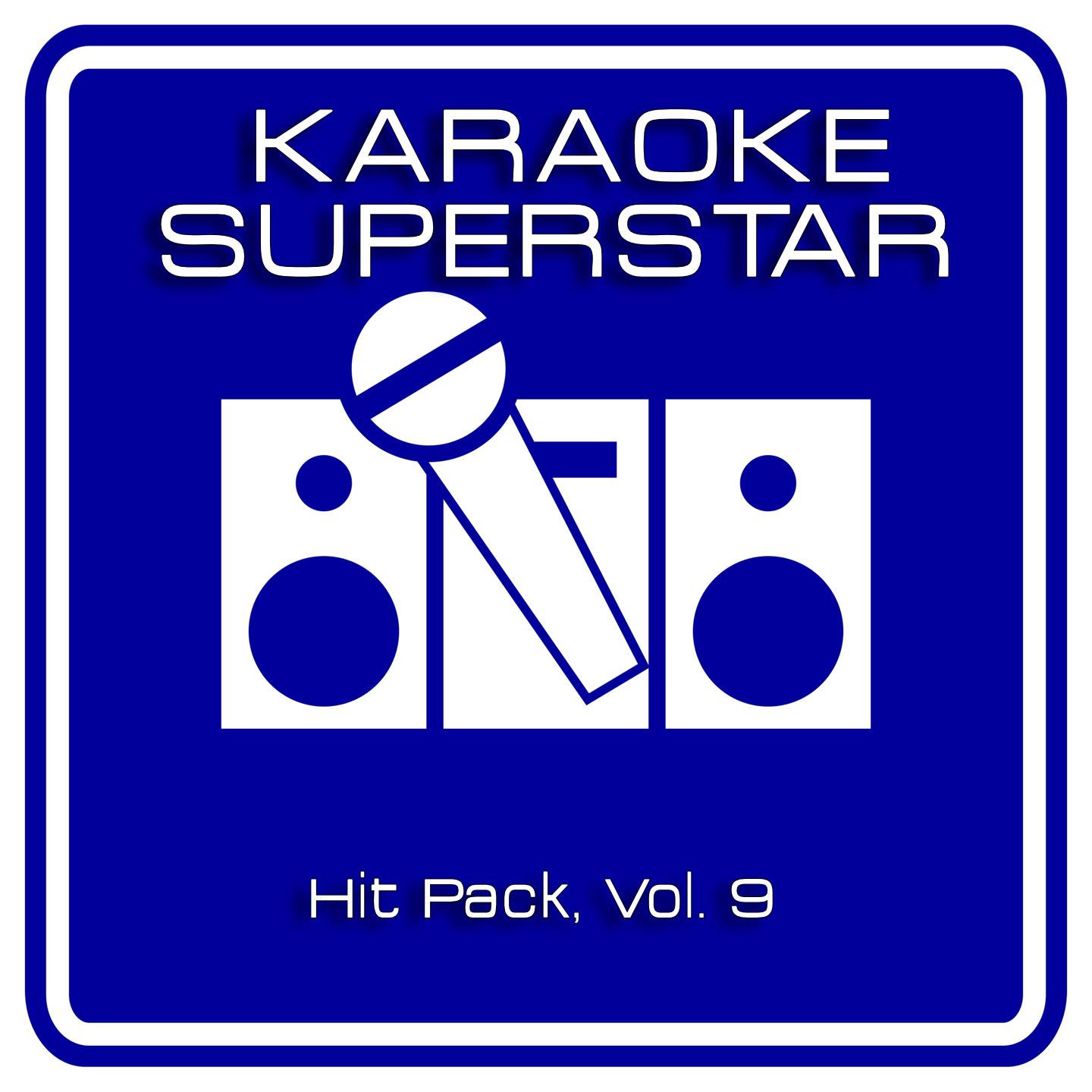 Hit Pack, Vol. 9