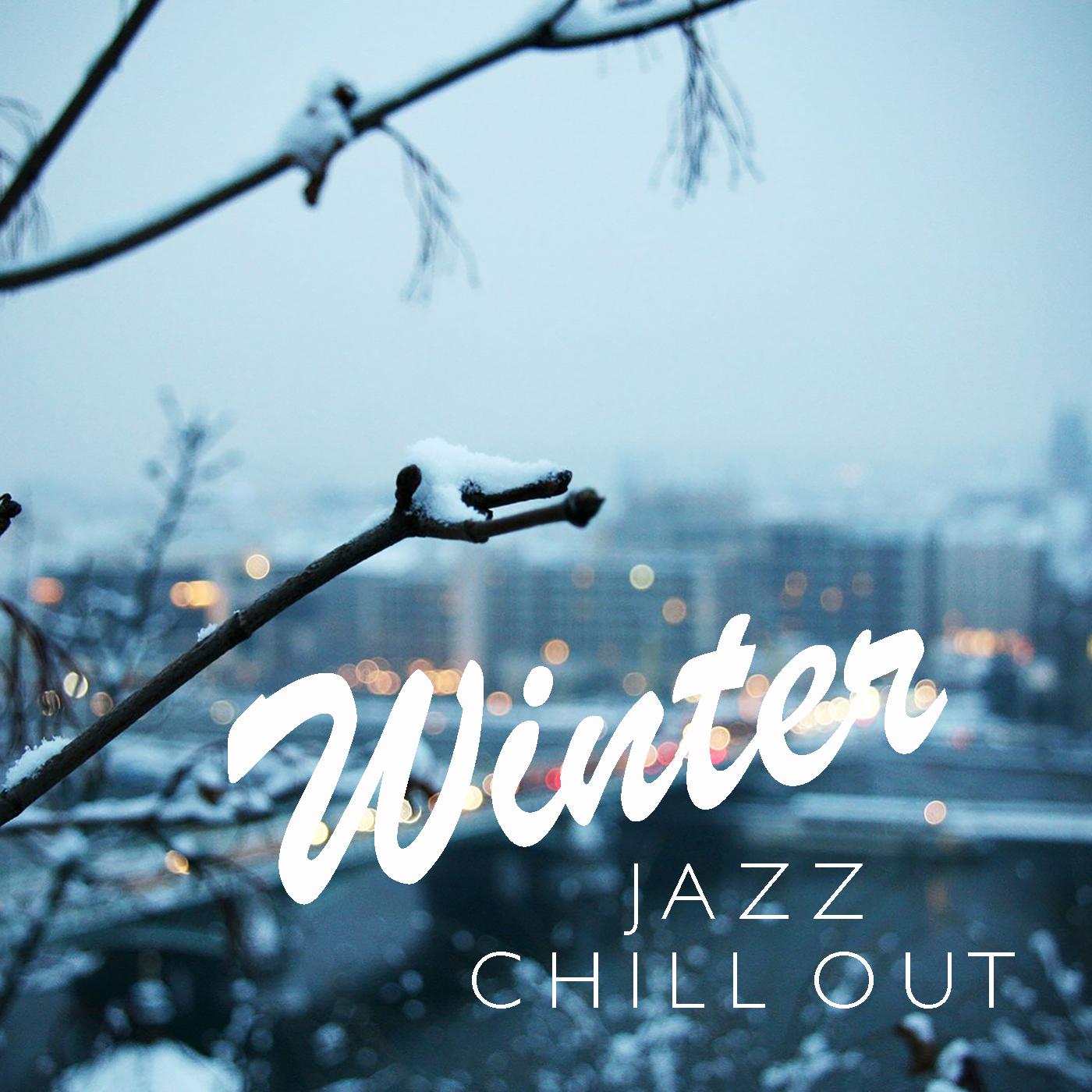 Winter Jazz Chill Out