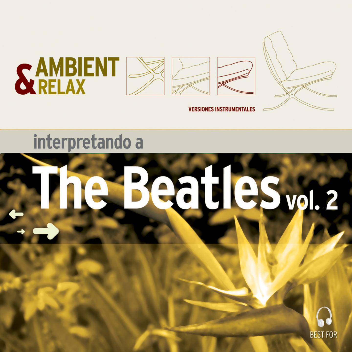 Ambient & Relax: The Beatles, Vol. 2