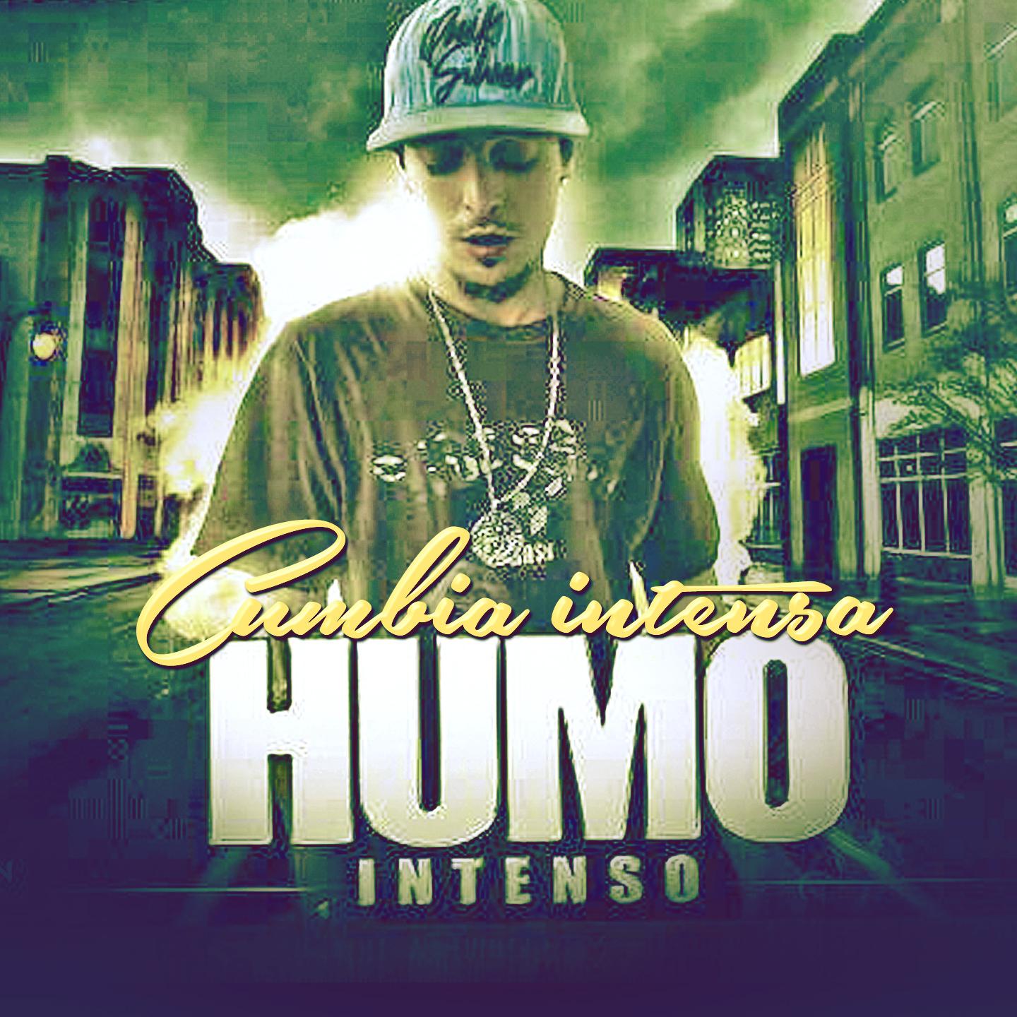 Cumbia Intensa