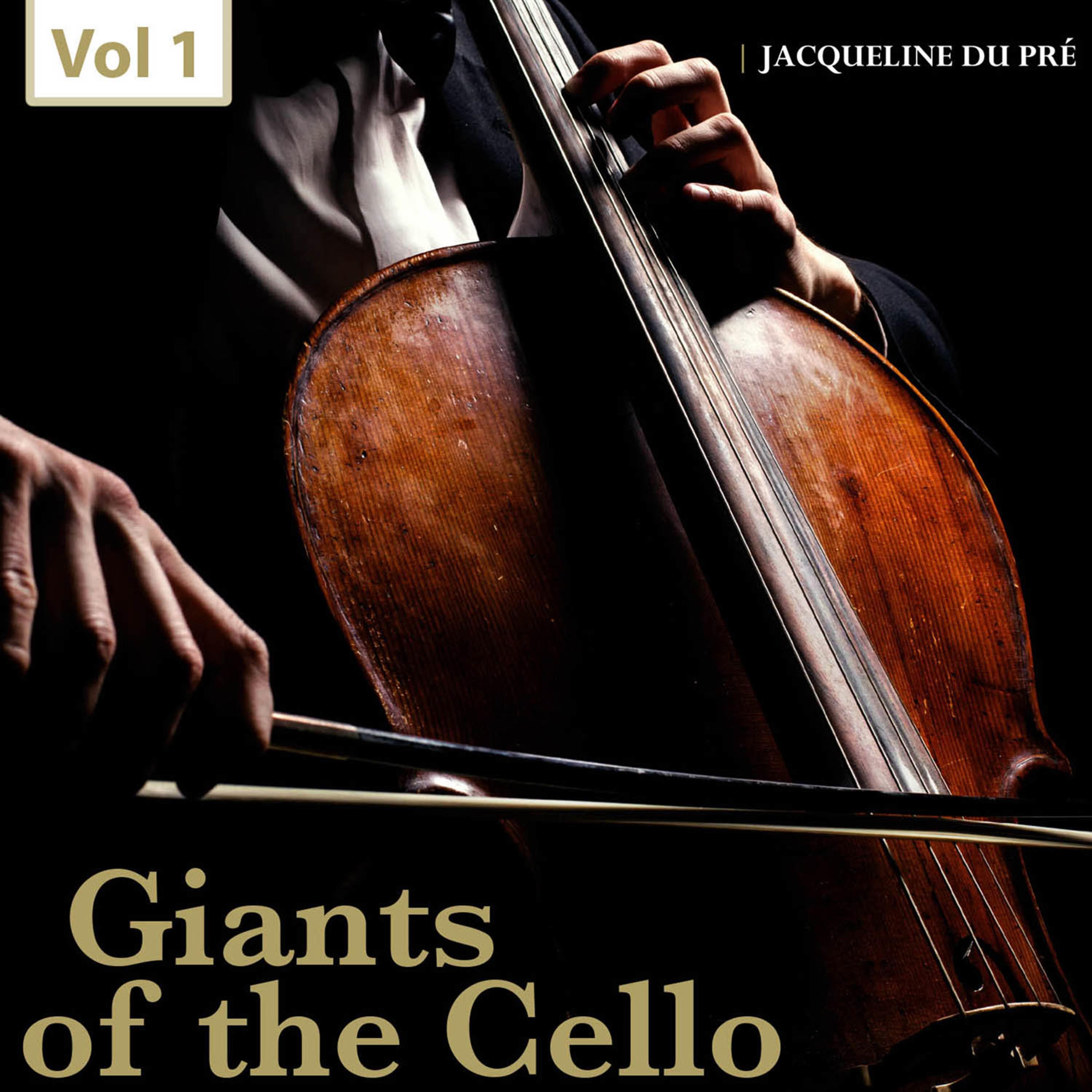 Suite fü r Violoncello Nr. 1 gDur, BWV 1007: I. Pre lude