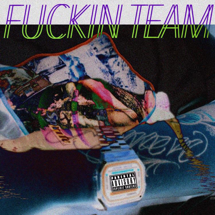 FUGKINTEAM