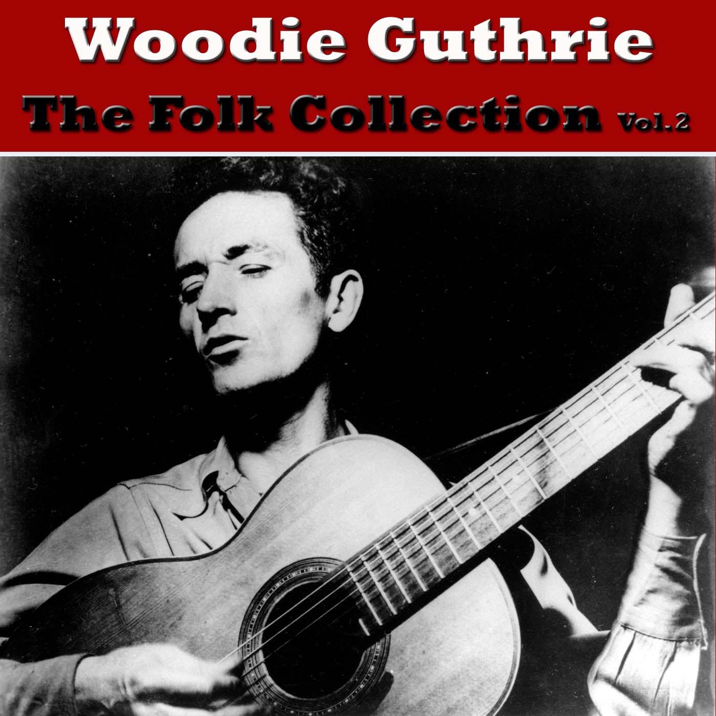 The Folk Collection, Vol. 2