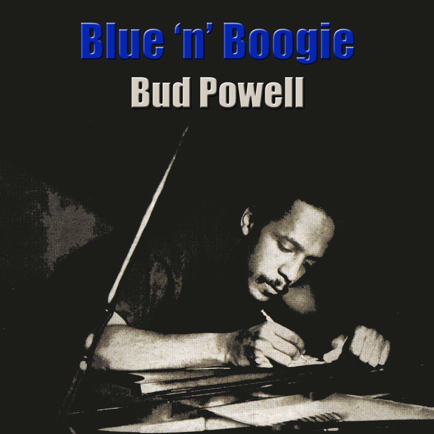 Blues 'n' Boogie