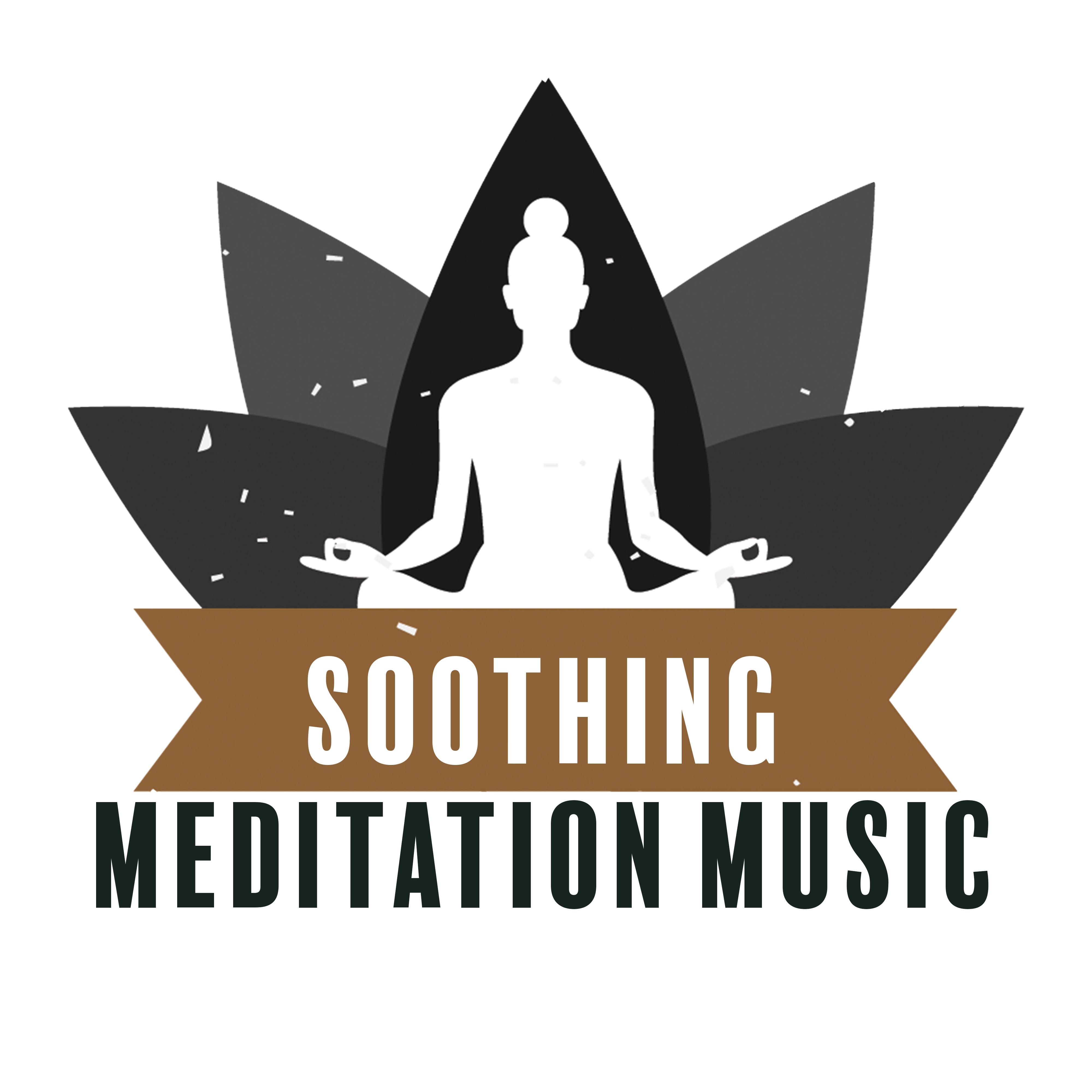 Soothing Meditation Music