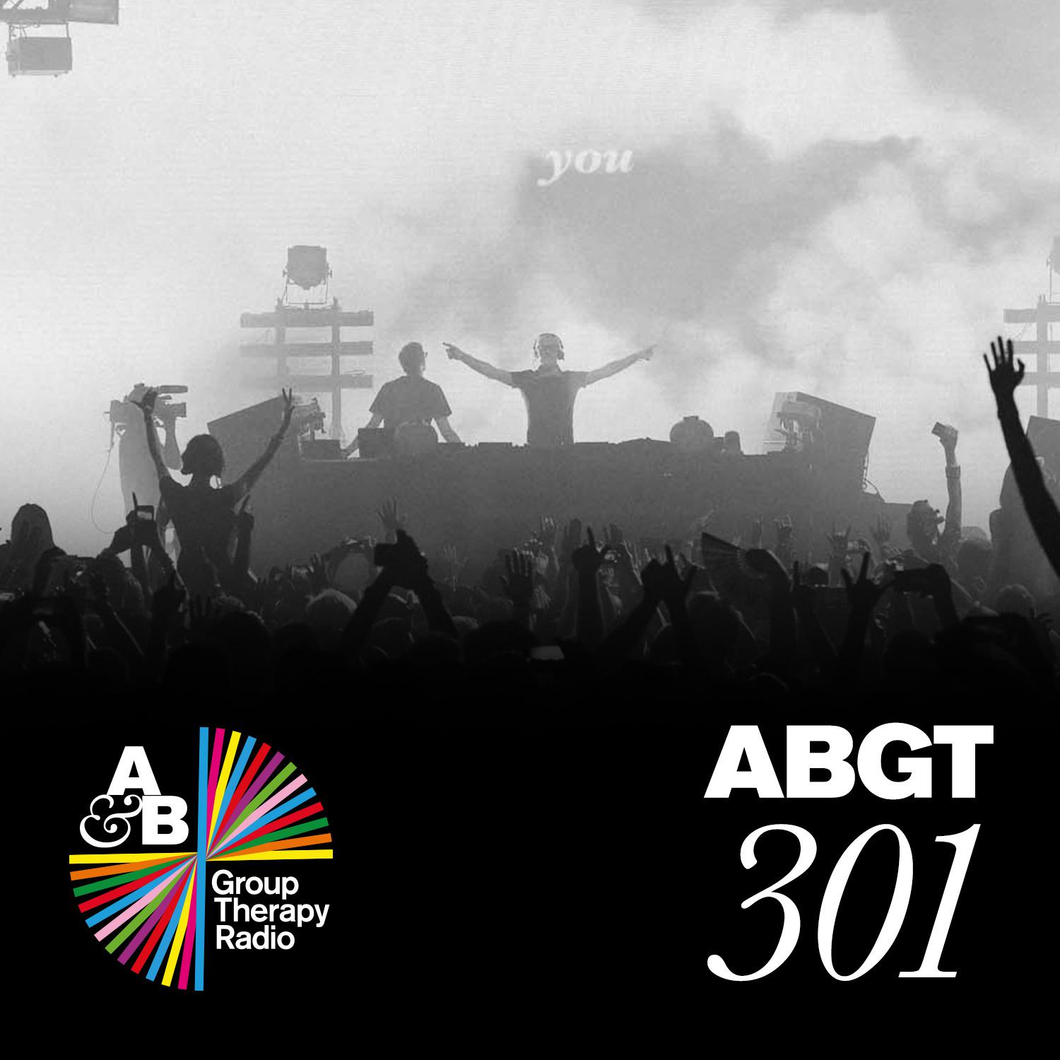Tidal Wave (Push The Button) [ABGT301]