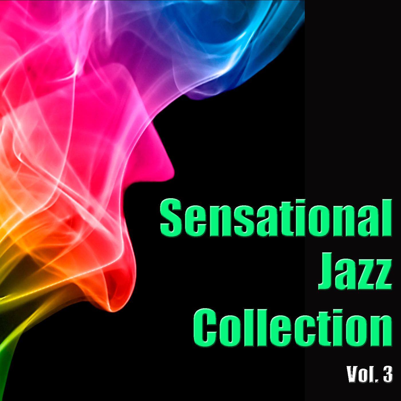 Sensational Jazz Collection, Vol. 3