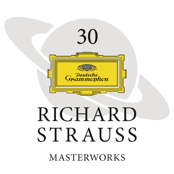 R. Strauss: Horn Concerto No.2 in E flat - Rondo (Allegro molto)