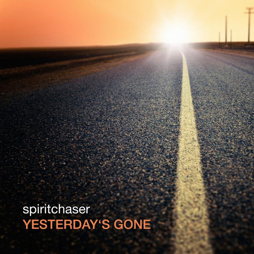 Yesterday's Gone (Club Mix)