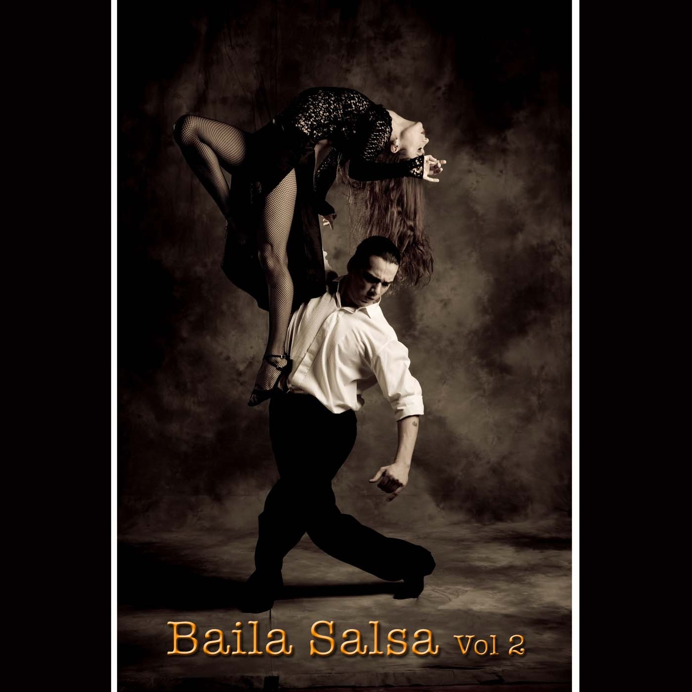 Baila Salsa, Vol. 2