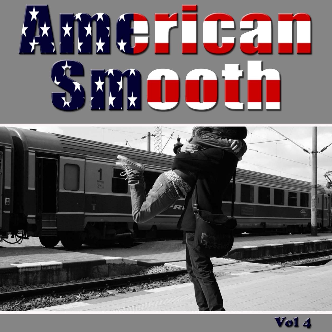 American Smooth, Vol. 4