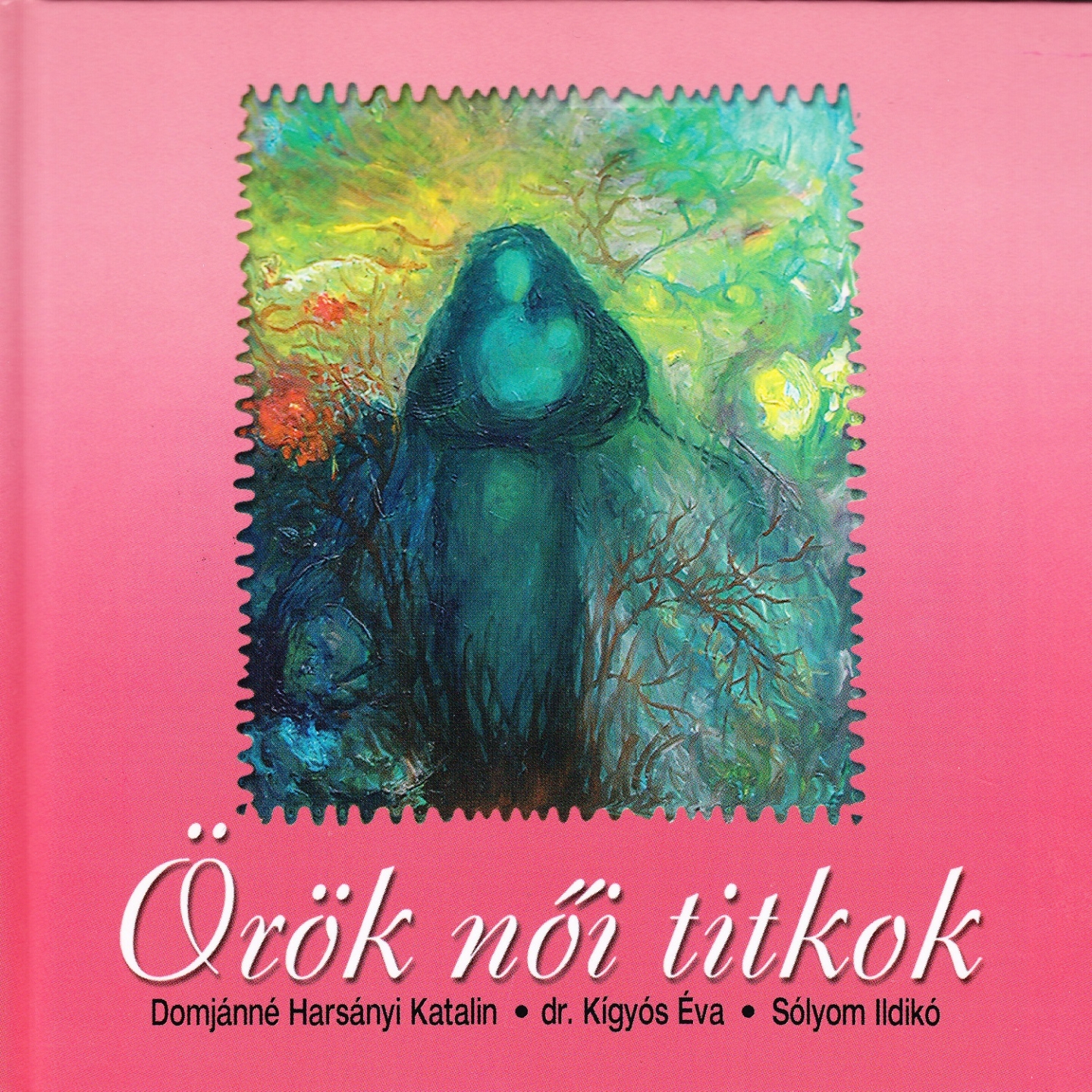 É desKeser Kettesben