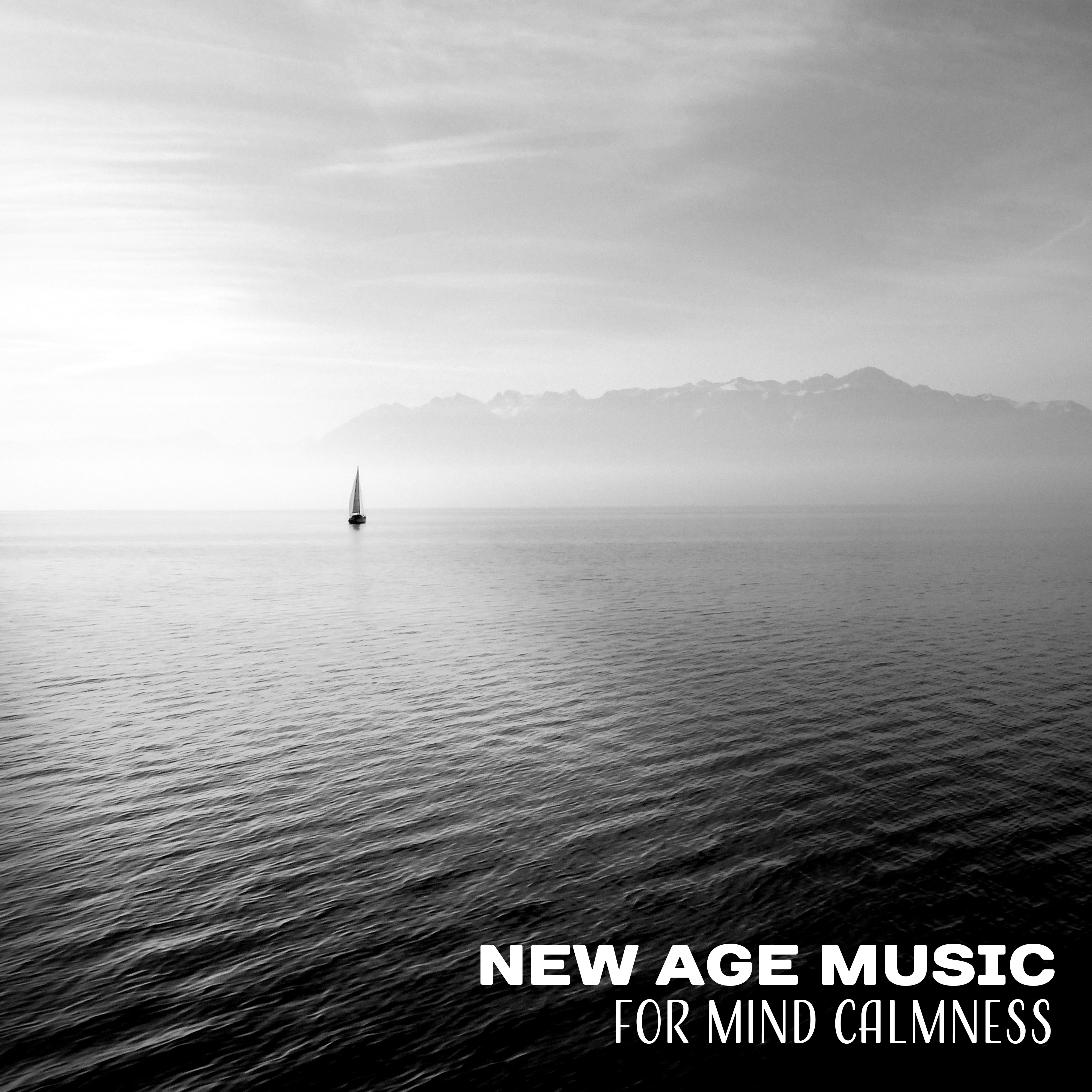 New Age Music for Mind Calmness