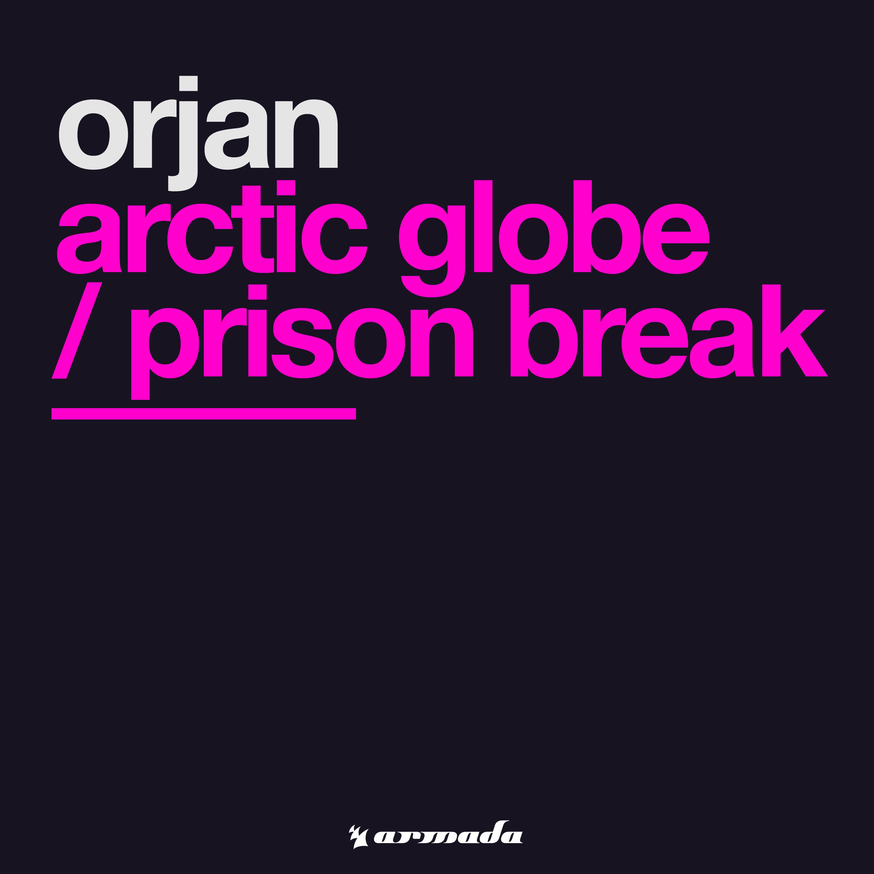 Arctic Globe (Original Mix)