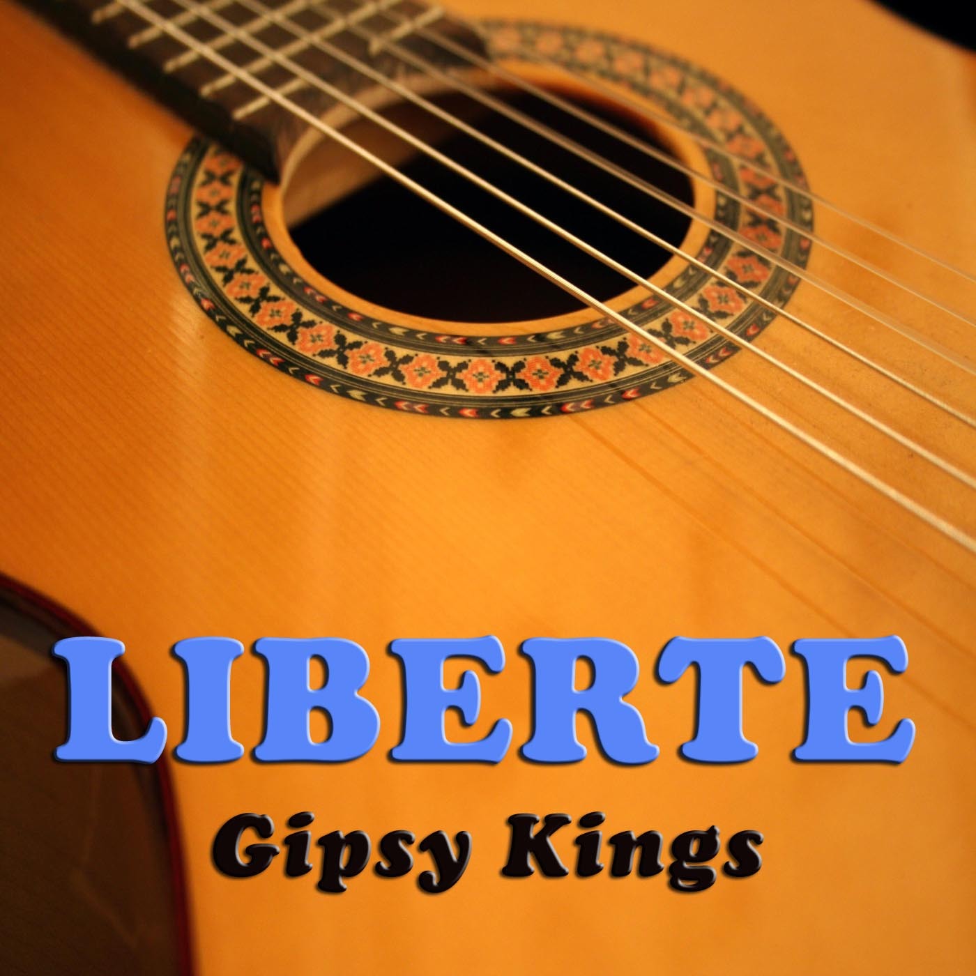 Liberte (Live in Los Angeles)