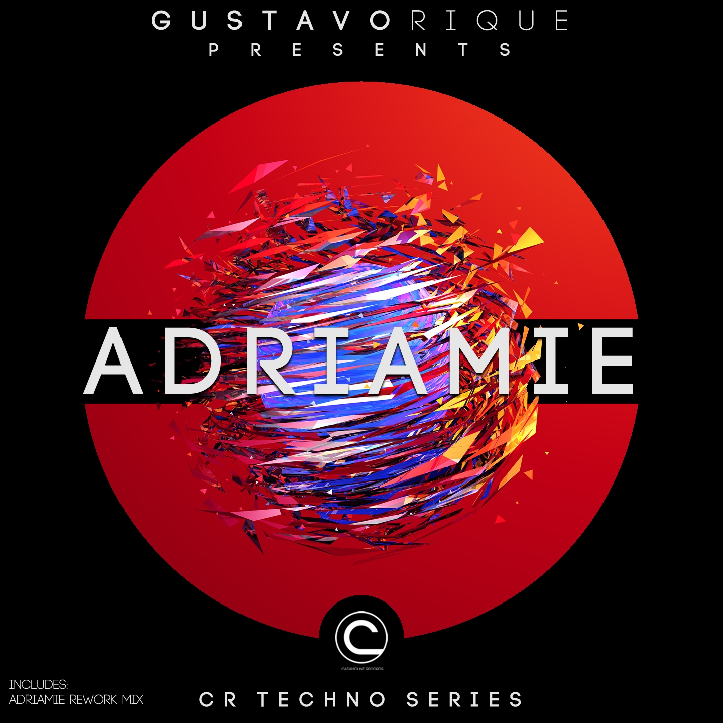 AdriaMie (Rework Mix)