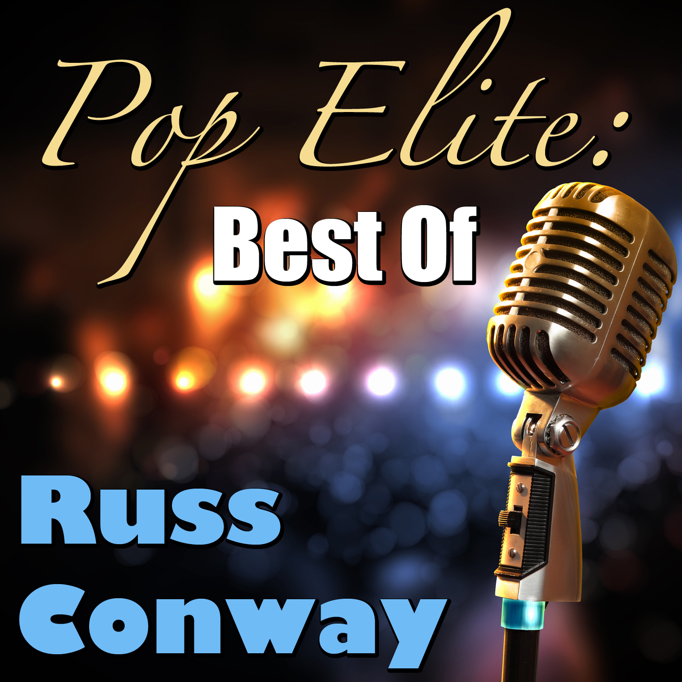 Pop Elite: Best Of Russ Conway