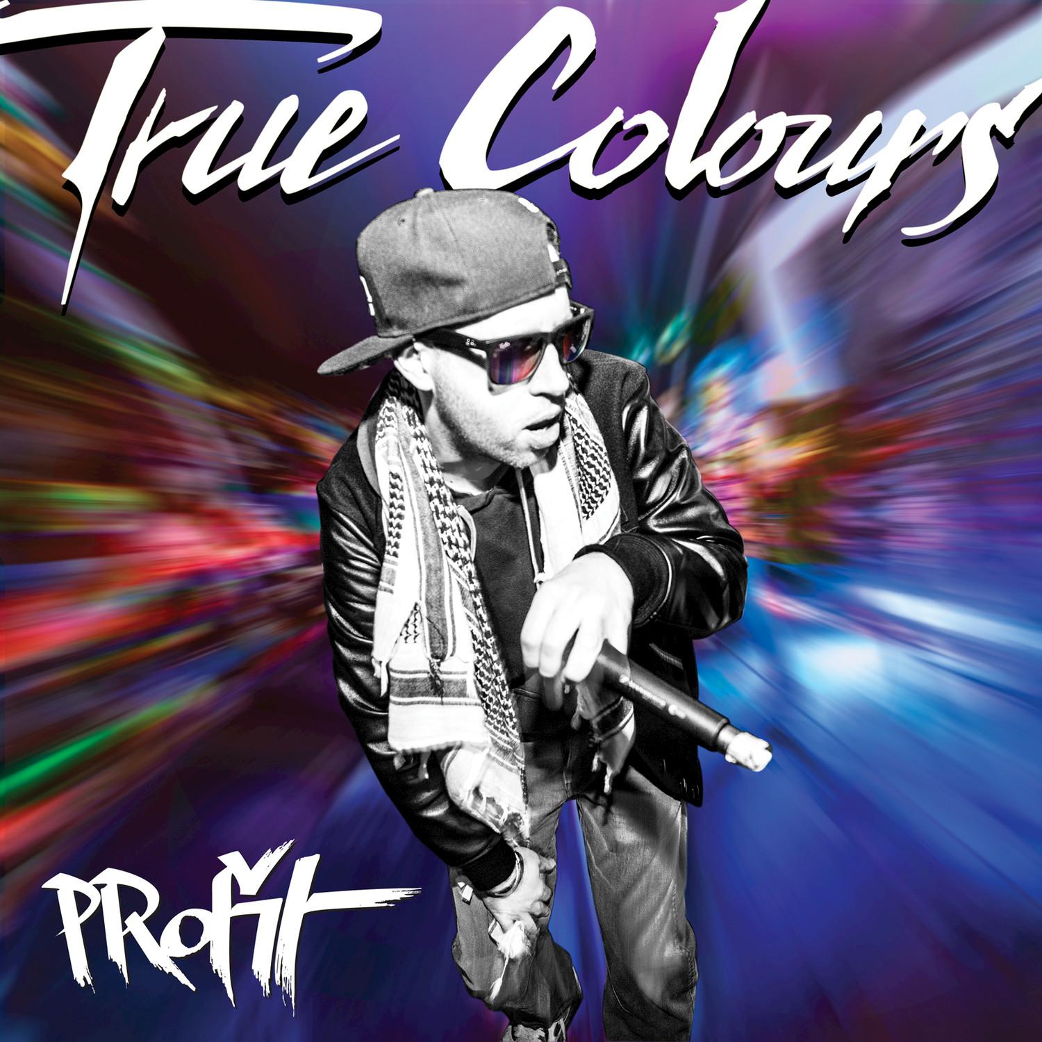 True Colours, Pt. 2