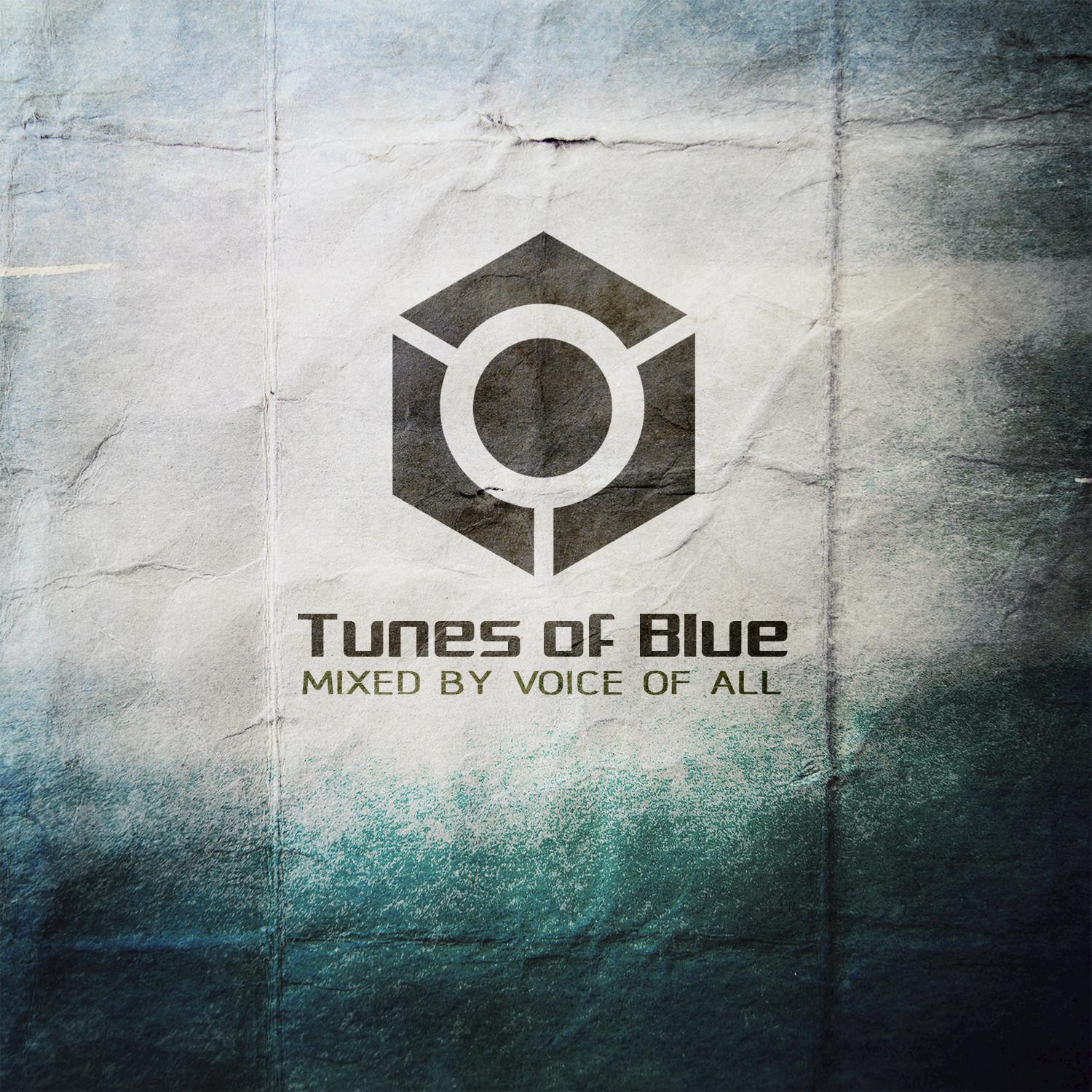 Tunes of Blue Mix 2 (Mixed by Voice of All)