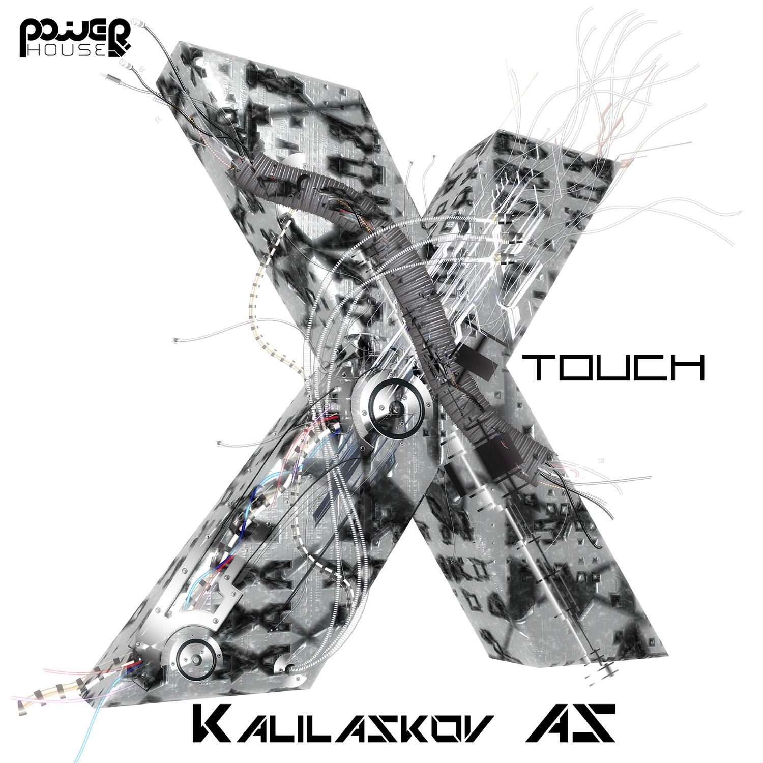 X-Touch