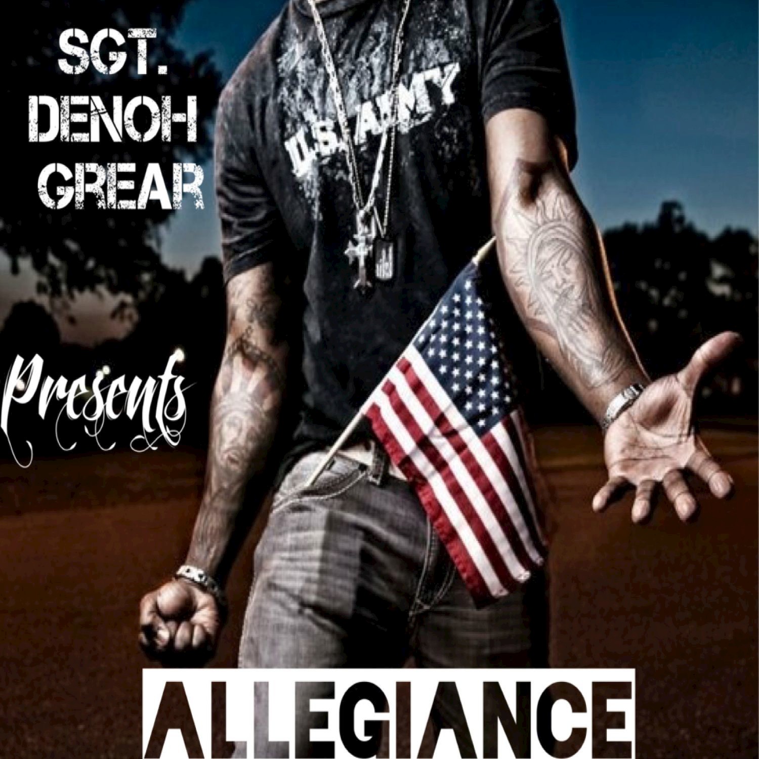 Allegiance