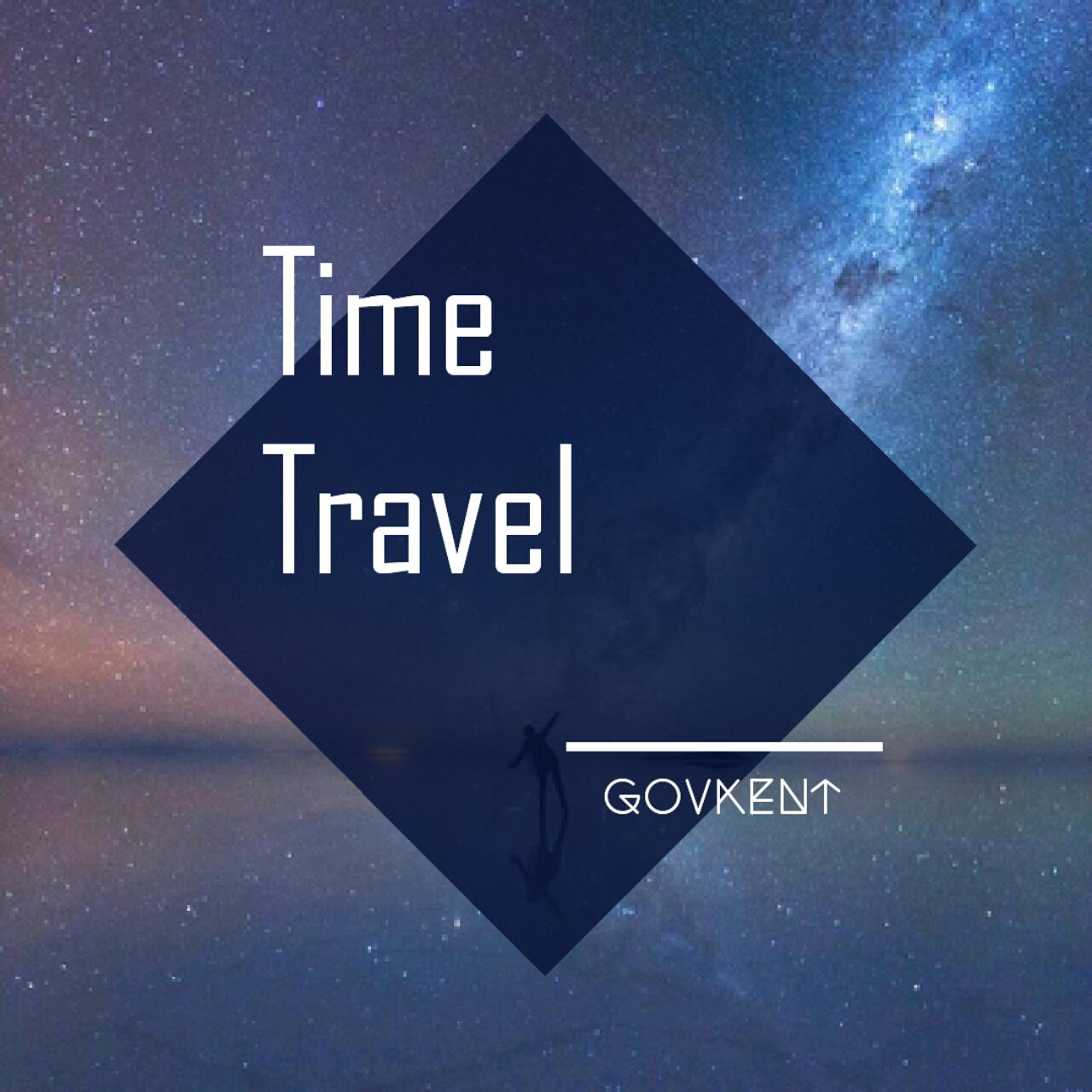 Time  Travel