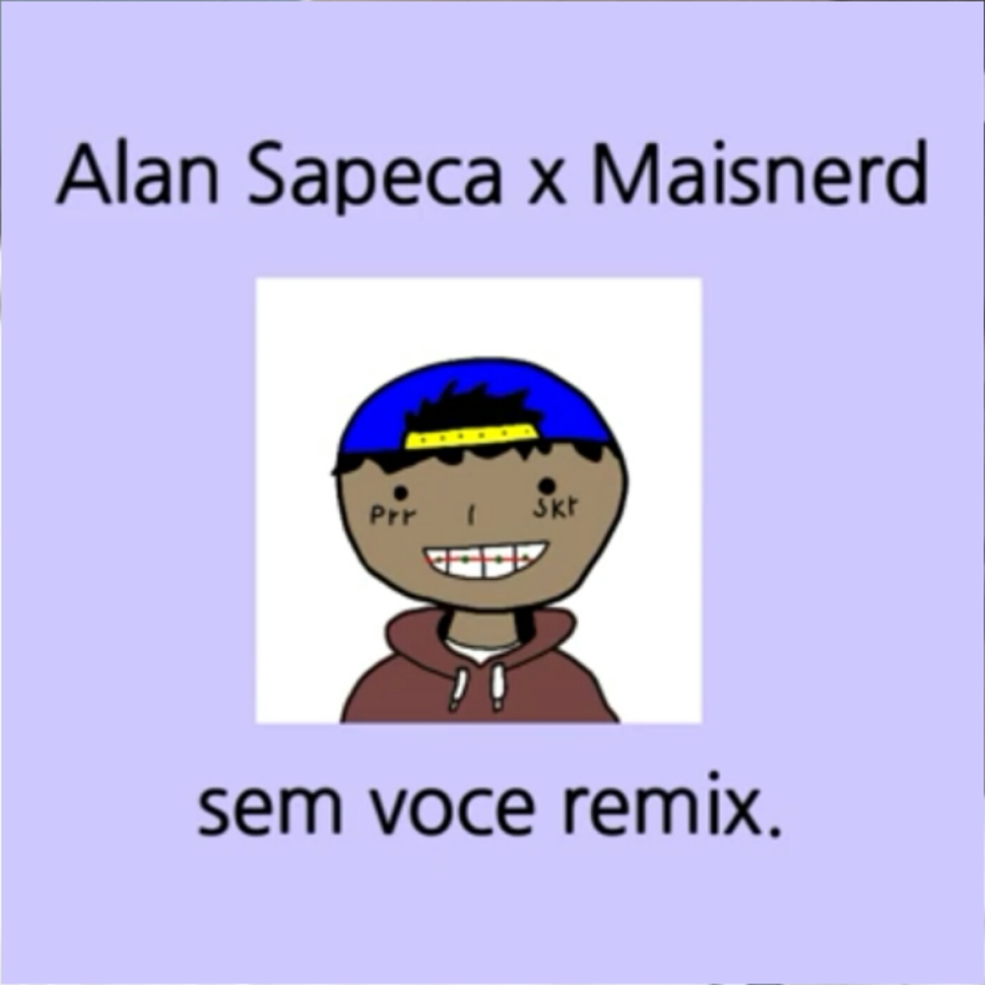 Sem Voc Remix