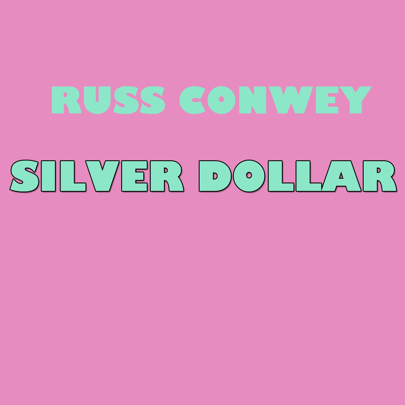 Silver Dollar