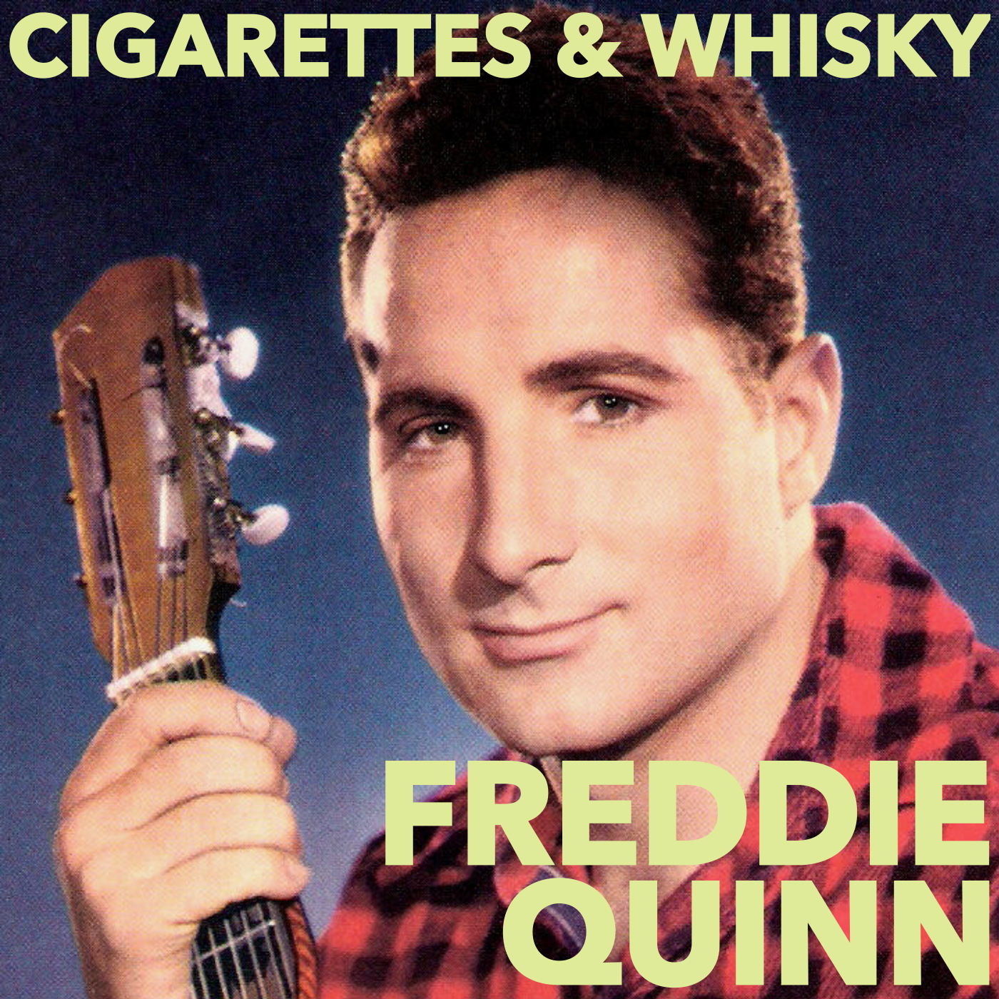 Cigarettes And Whisky