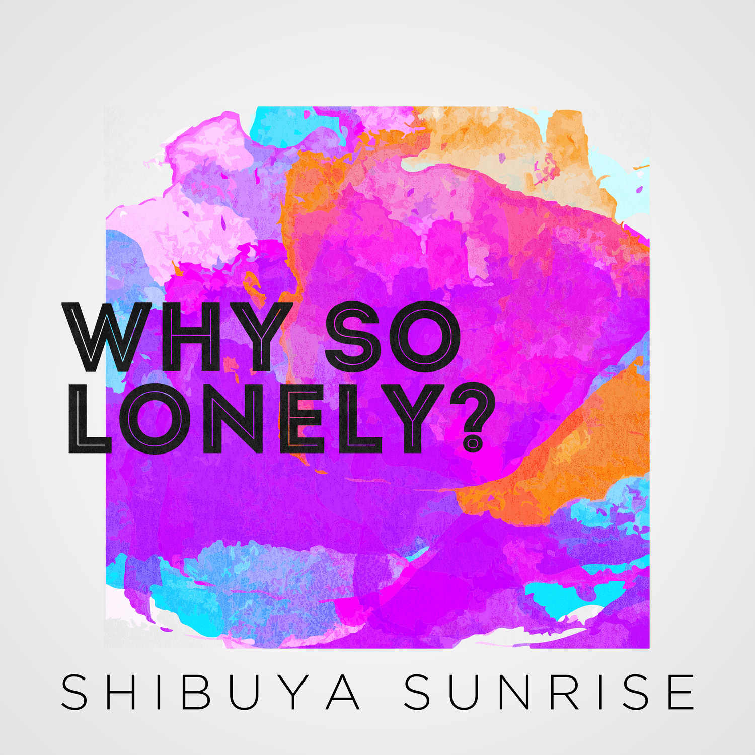 Why so Lonely (Wonder Girls Cover)