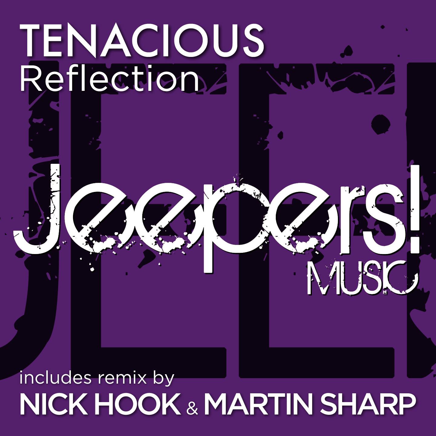 Reflection (Nick Hook & Martin Sharp Remix)