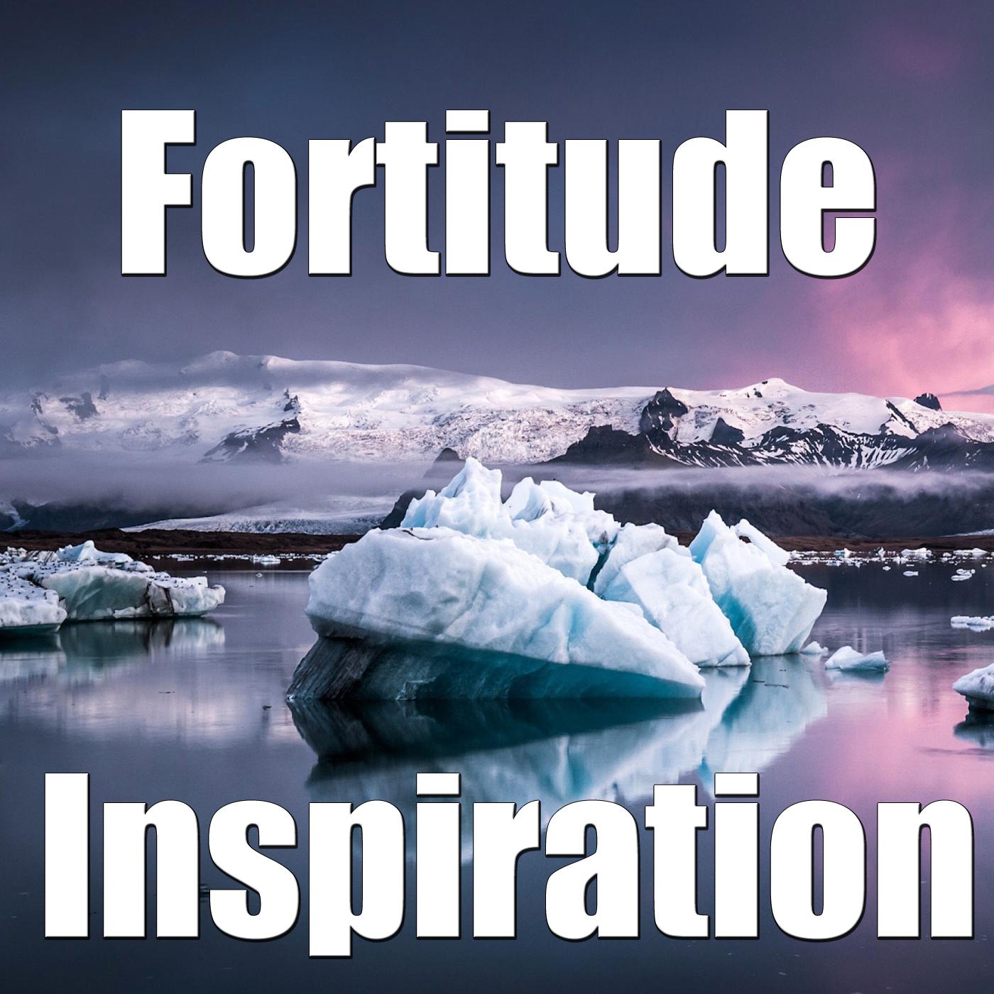 Fortitude Inspiration, Vol.1