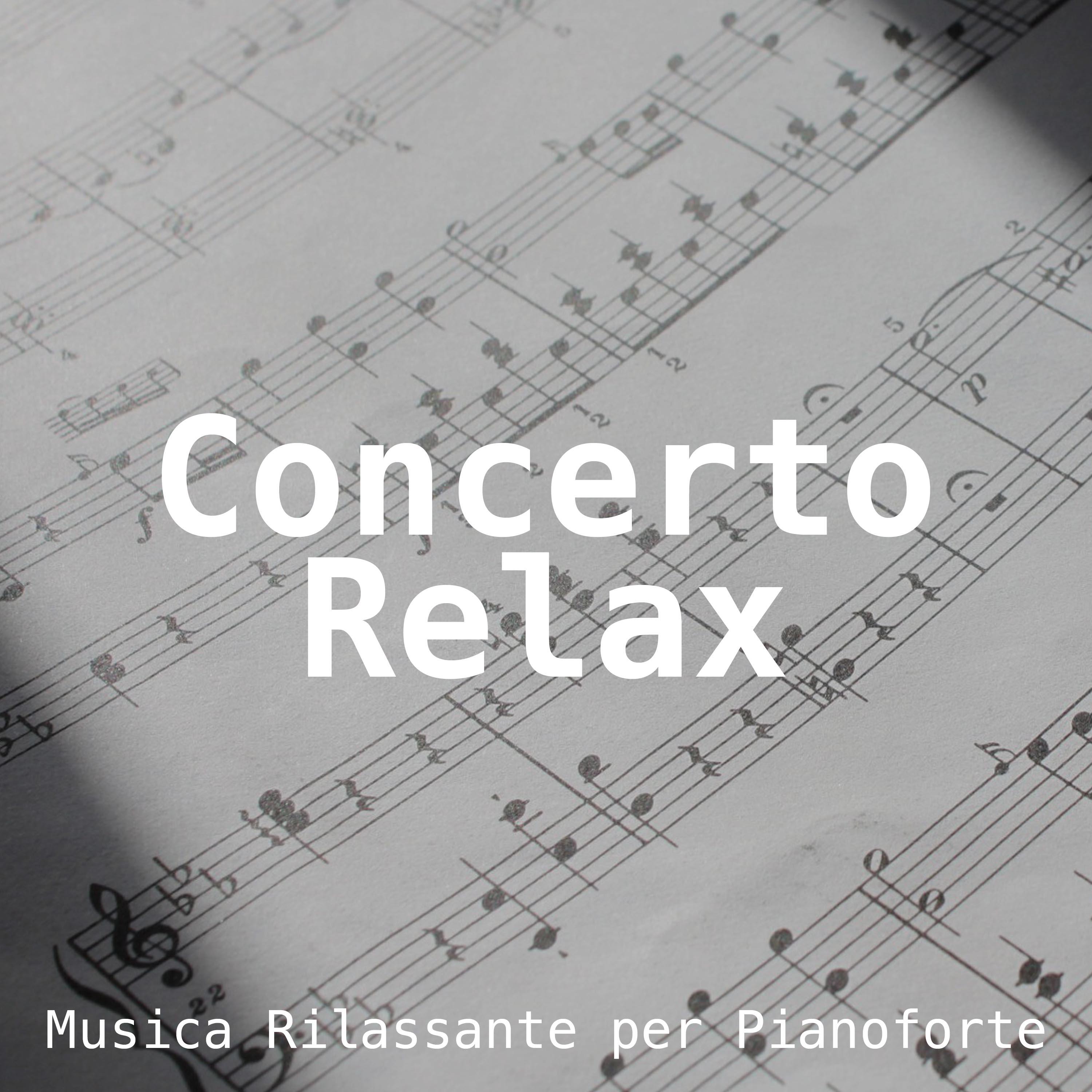 Musica Rilassante per Pianoforte