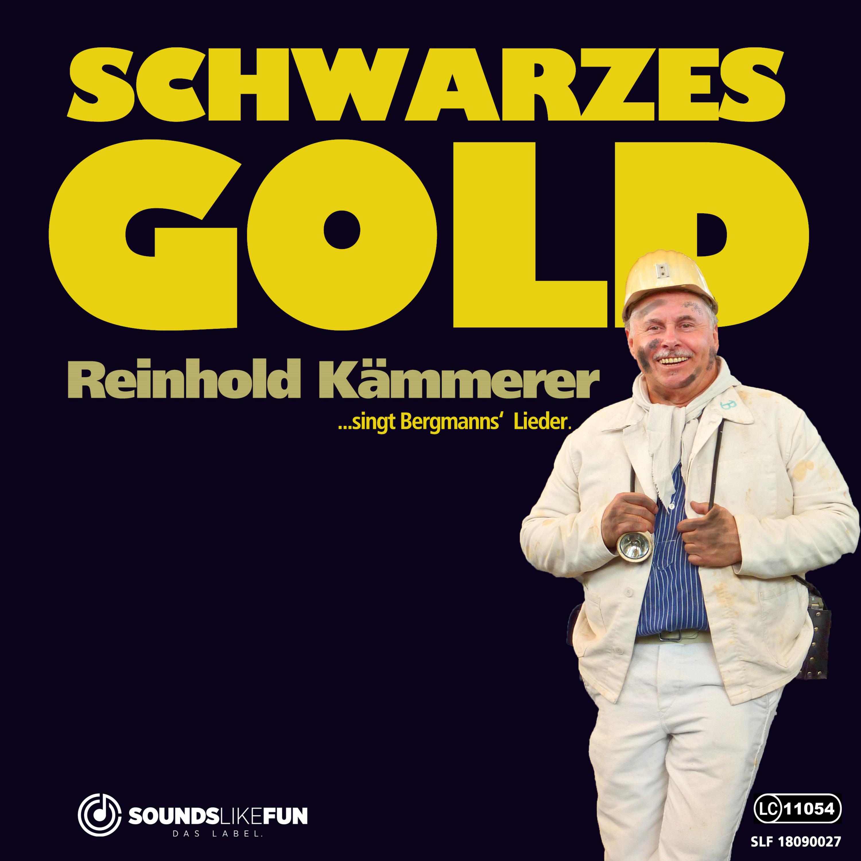 Schwarzes Gold