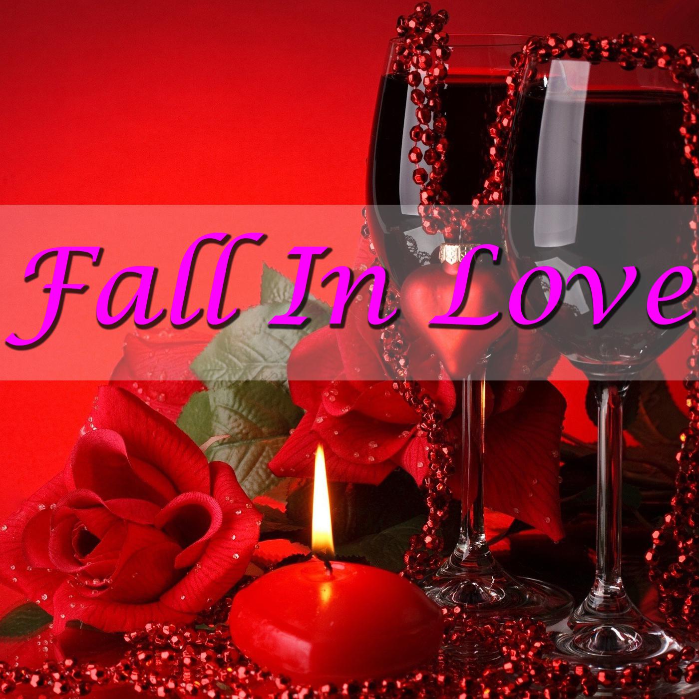 Fall In Love! Vol.2