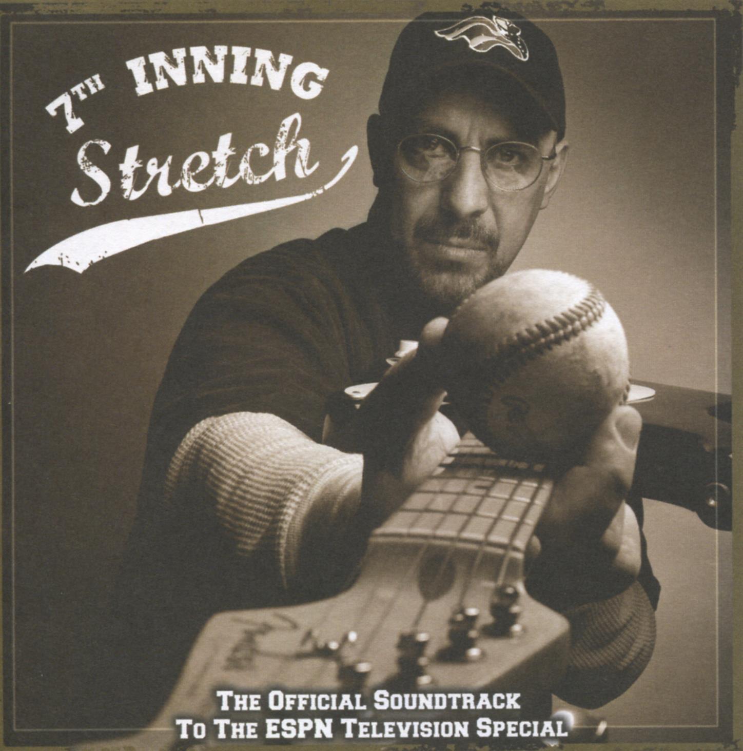 The 7th Inning Stretch Sessions