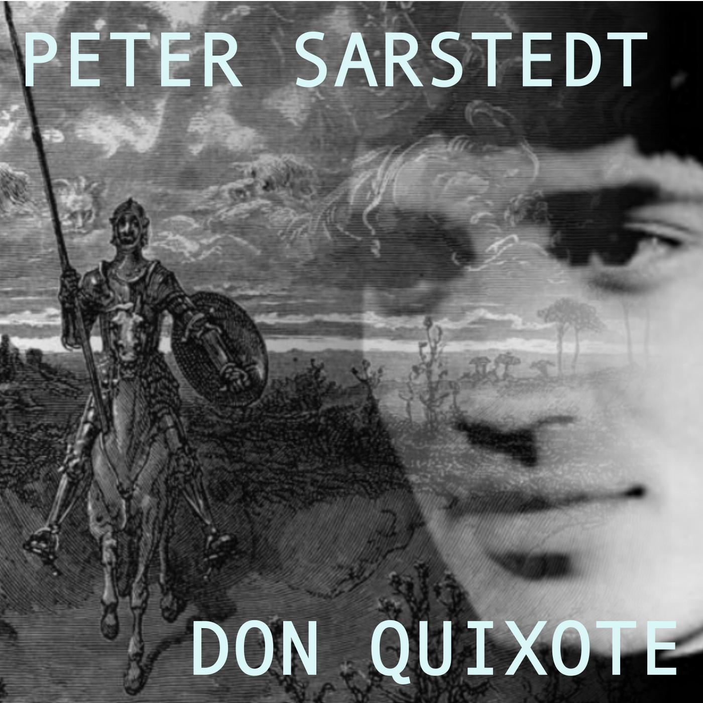 Don Quixote