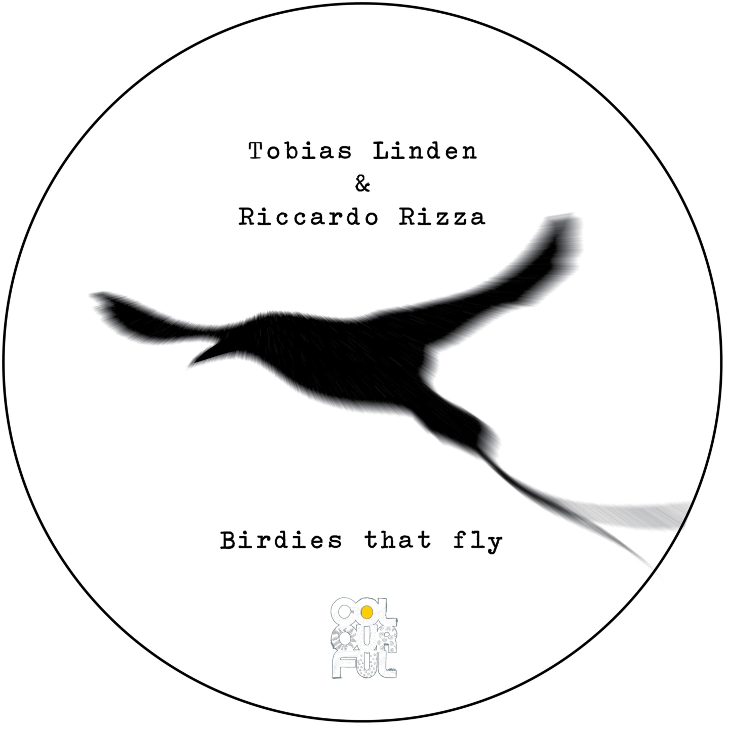 Birdies That Fly (Original Mix)