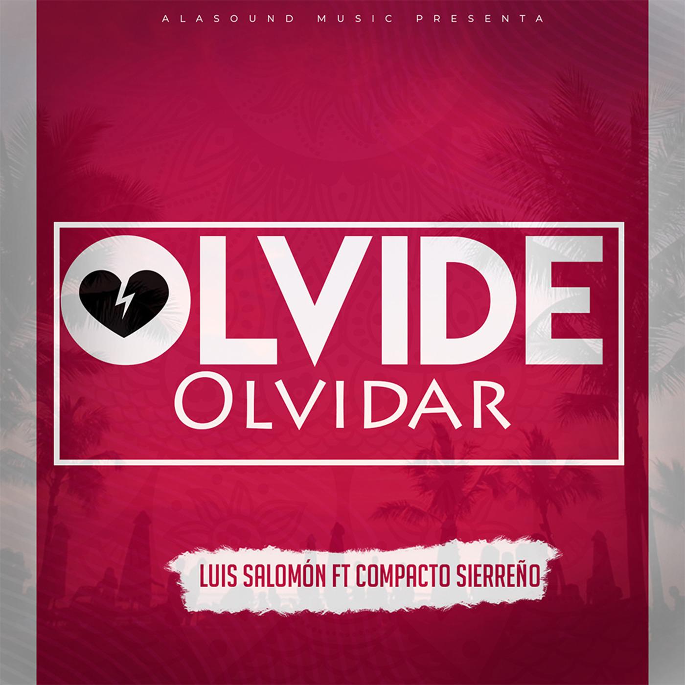 Olvide Olvidar