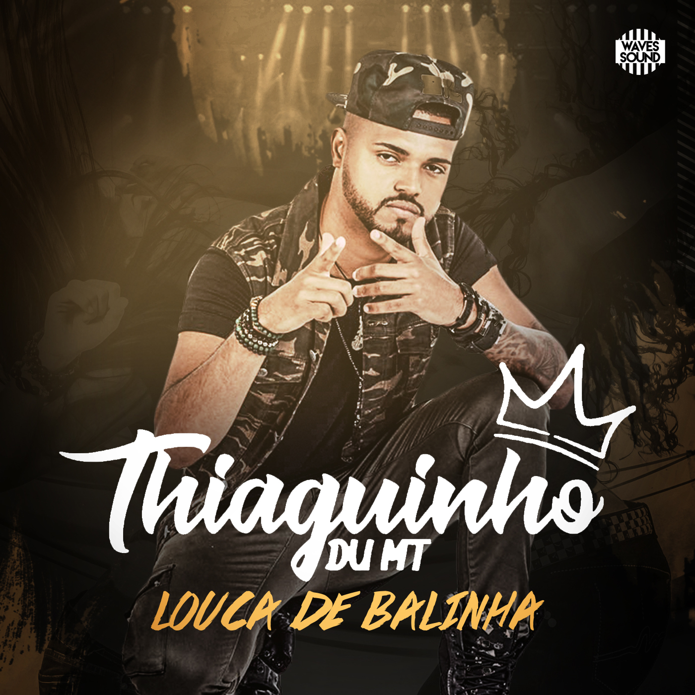 Louca de Balinha