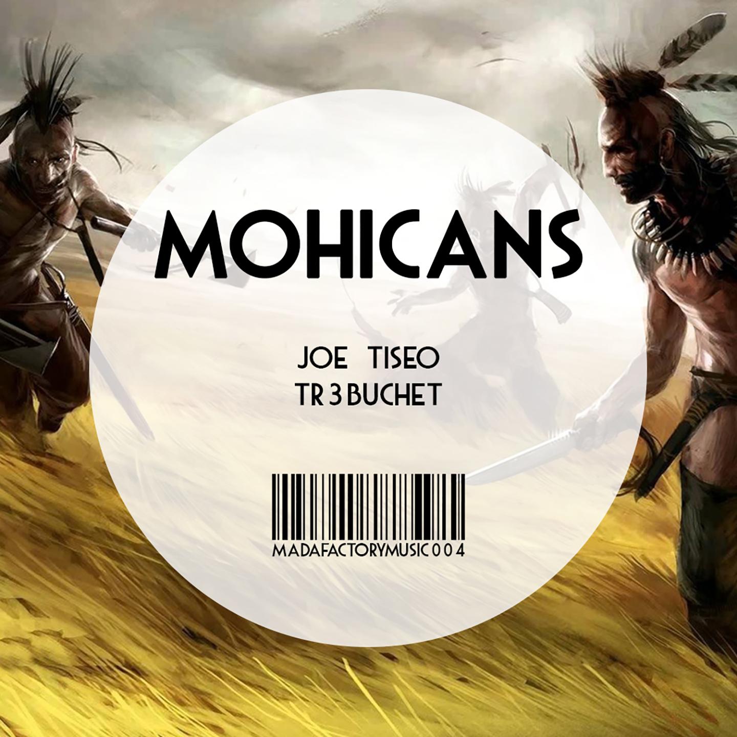 Mohicans