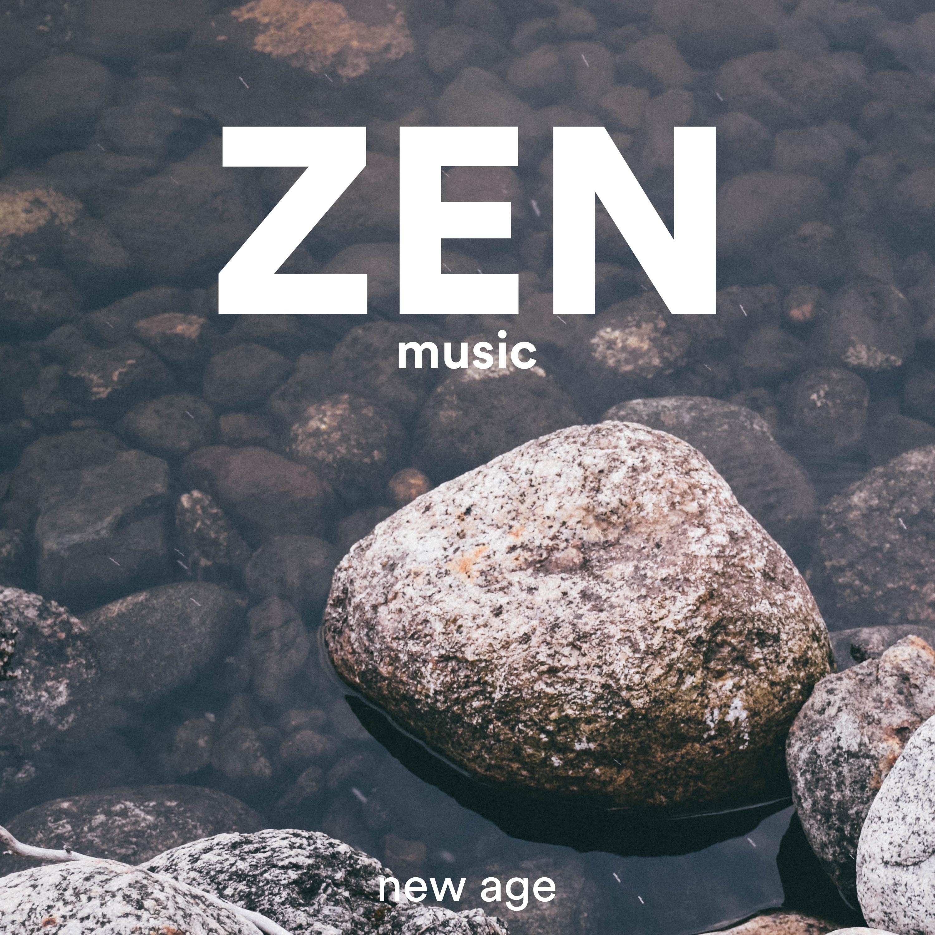 Divine Zen - Tibetan Buddhist Meditation Music