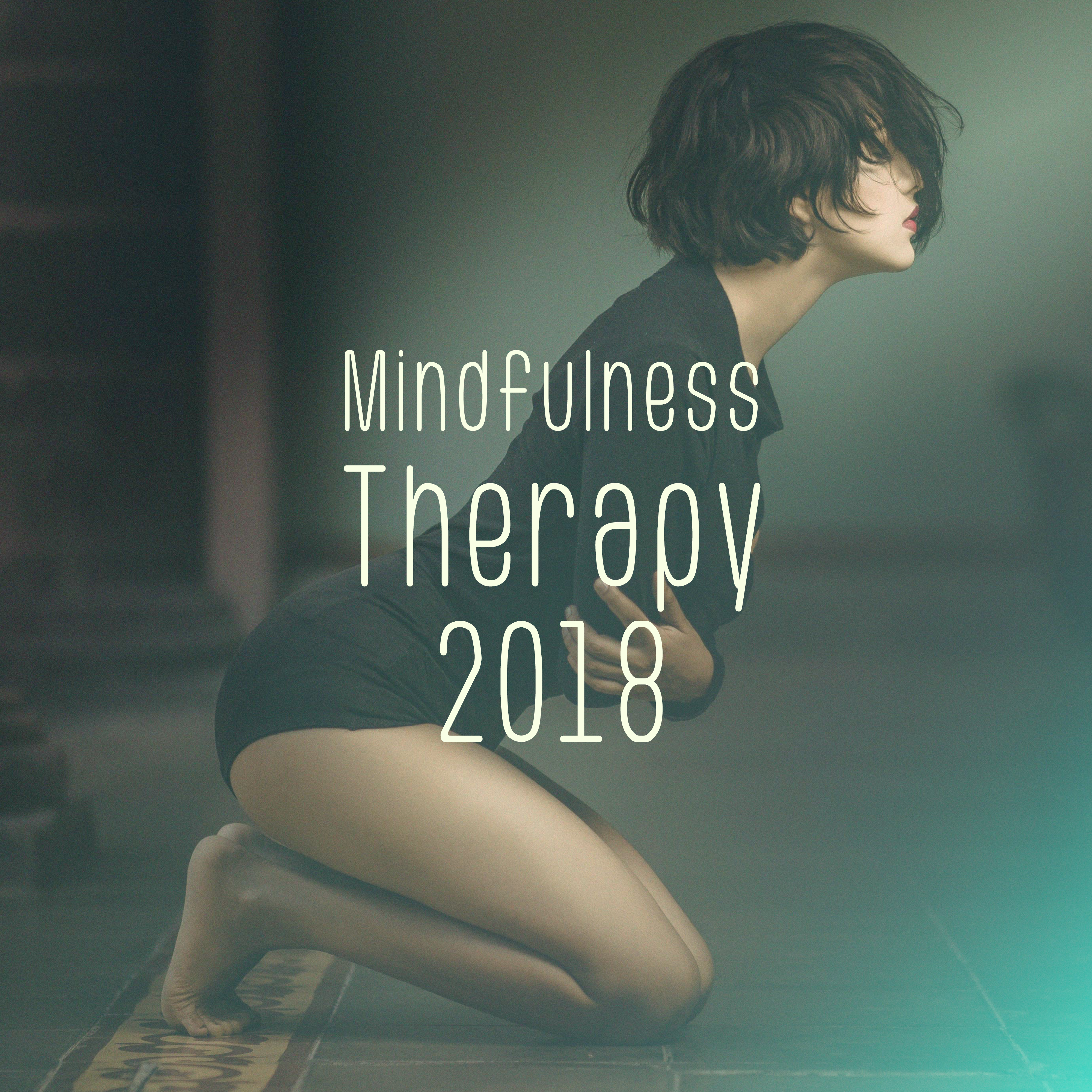 Mindfulness Therapy 2018