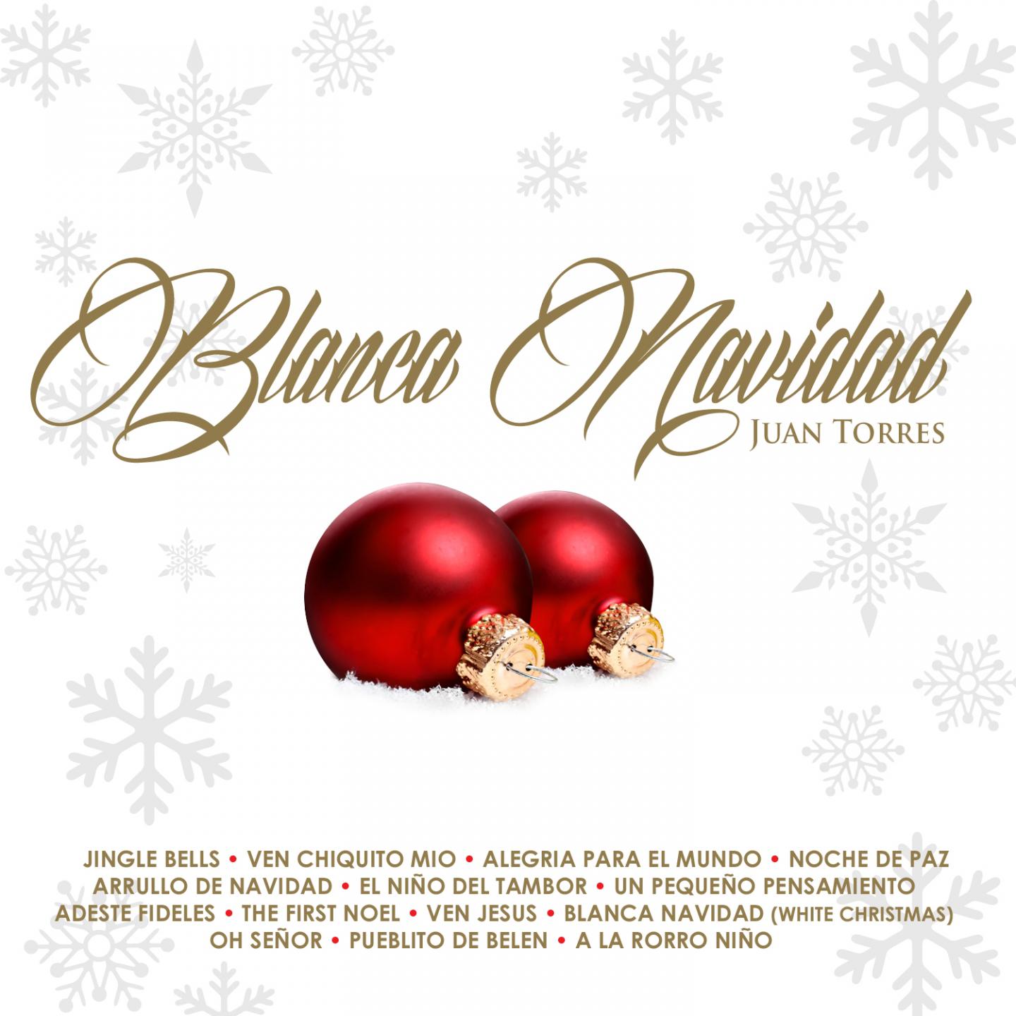 Blanca Navidad